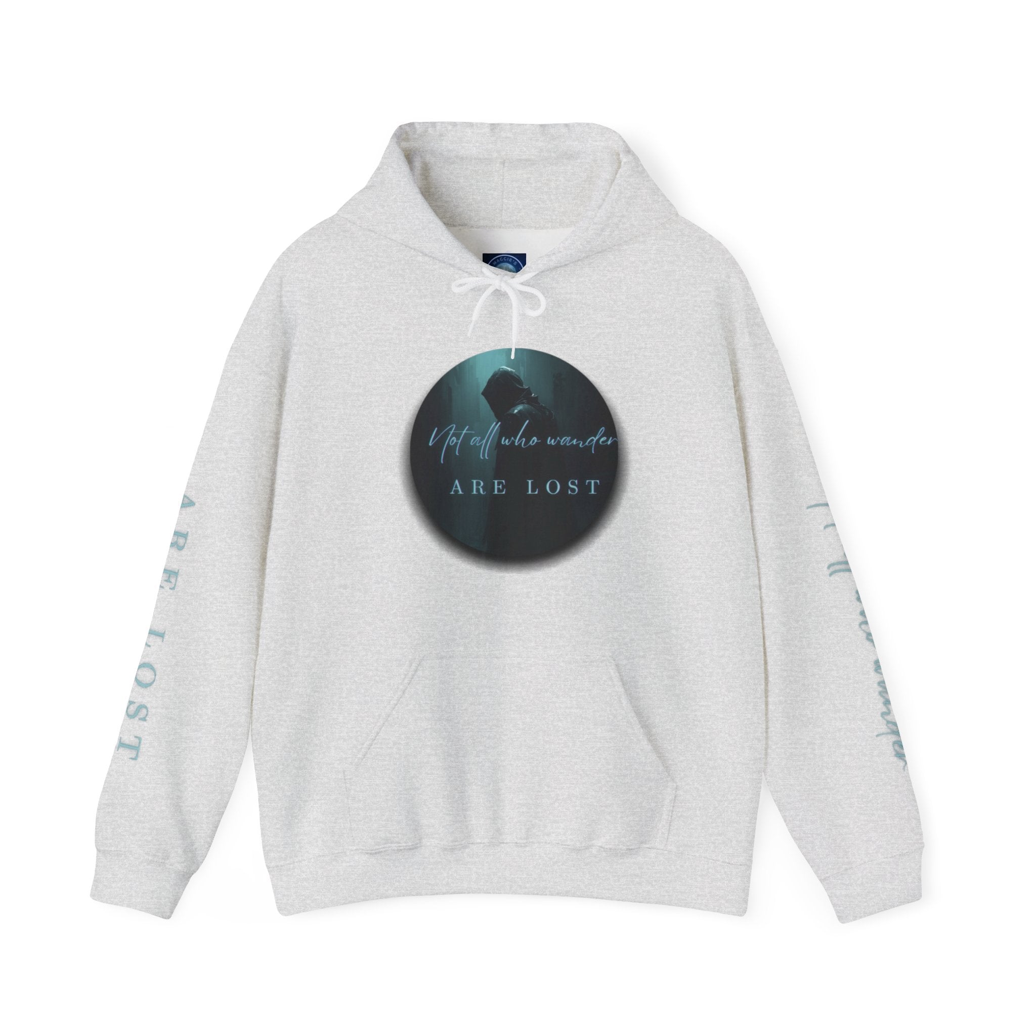 If Not Now, We Are Lost - hoodie
