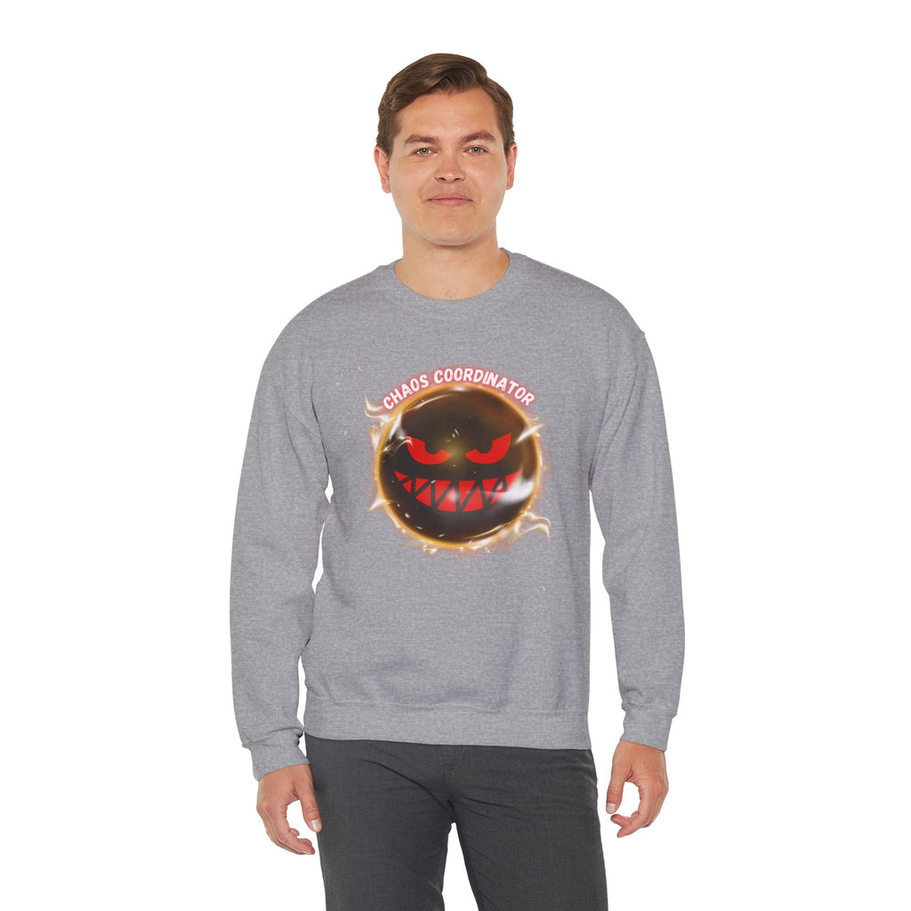 Chaos Coordinator - Sweatshirt