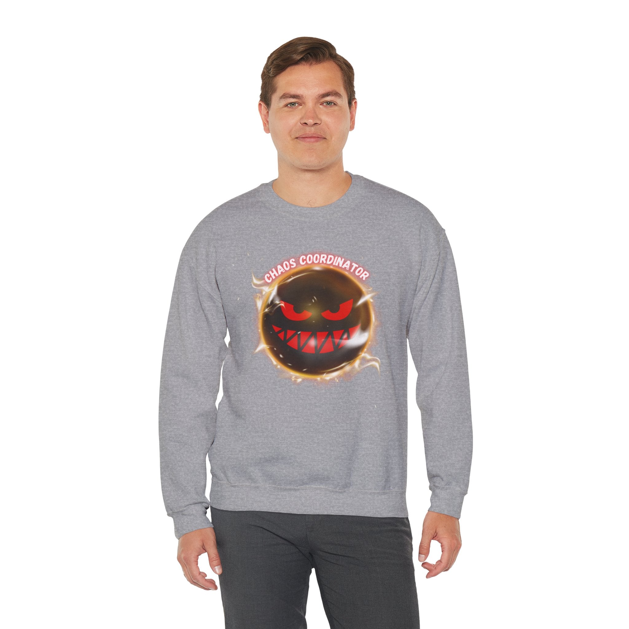 Chaos Coordinator - Sweatshirt