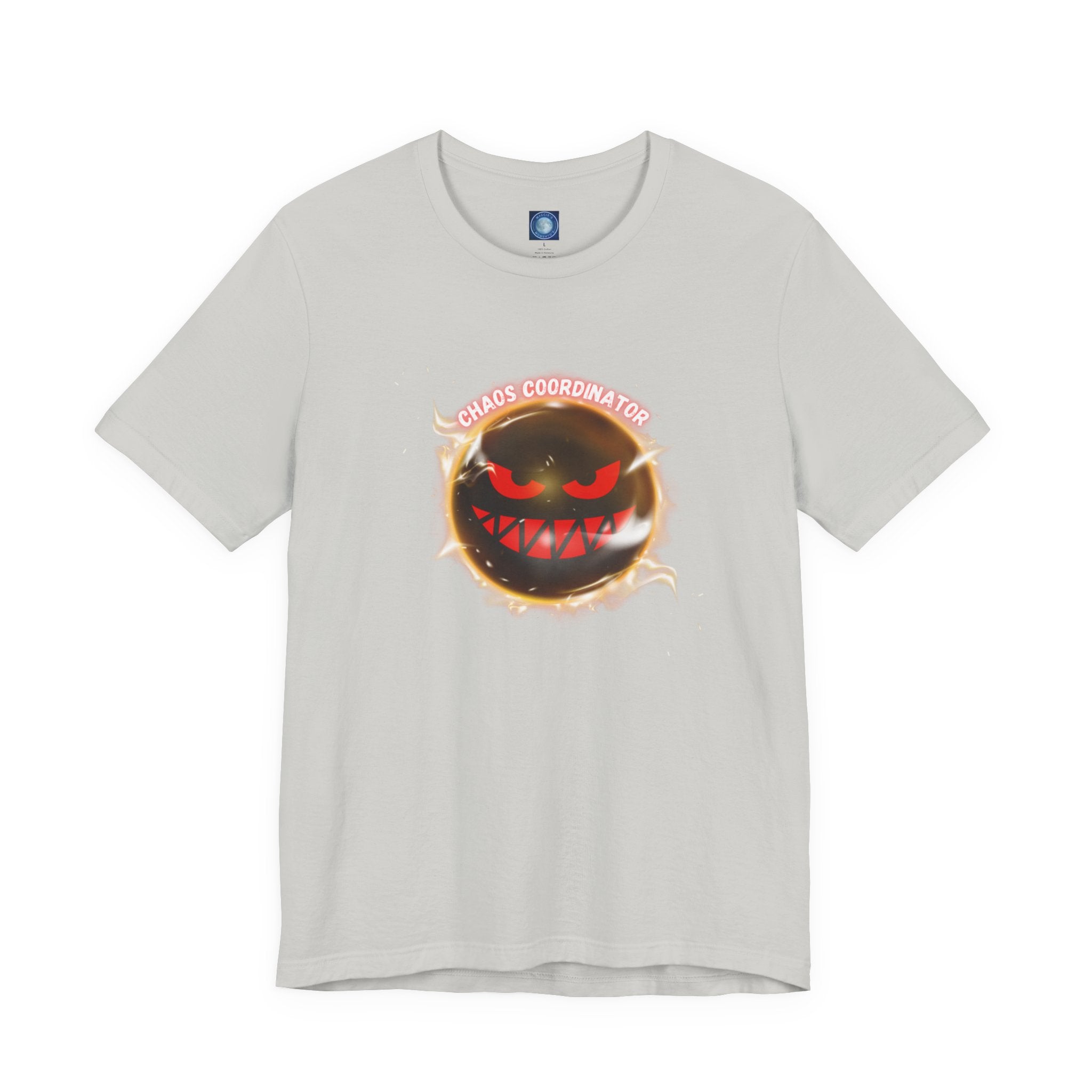 Chaos Coordinator - tee