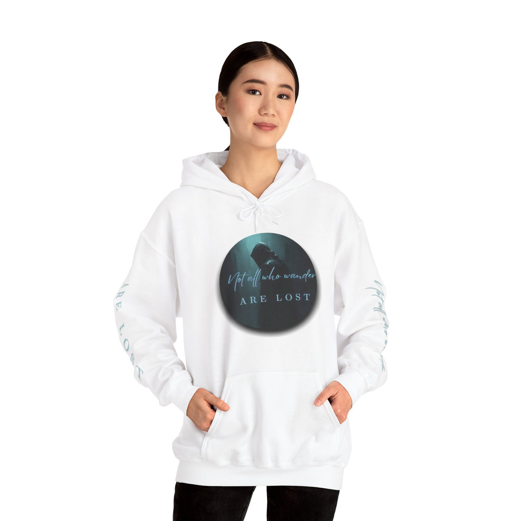 If Not Now, We Are Lost - hoodie