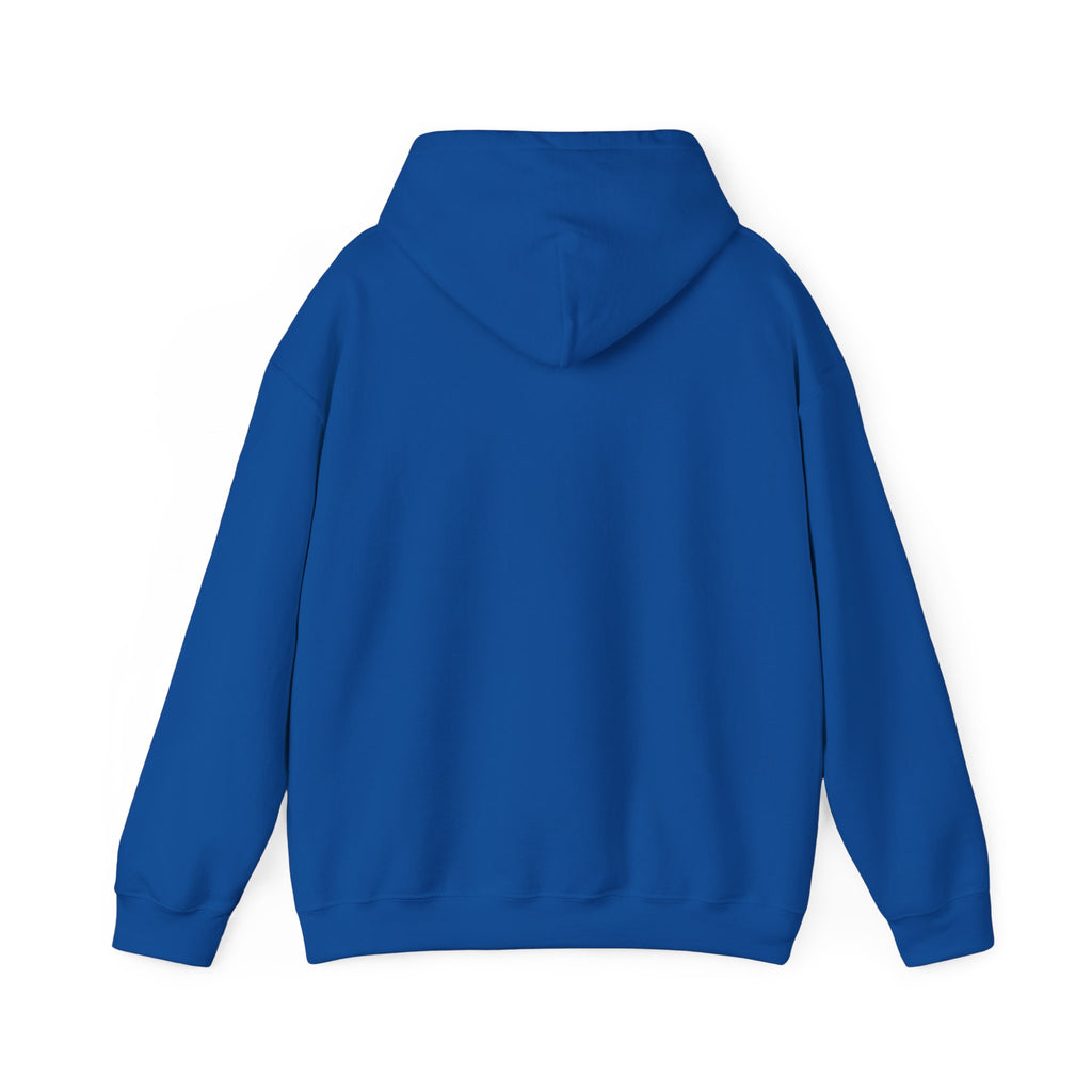 I Run On: Caffeine and Petty Thoughts - Hoodie