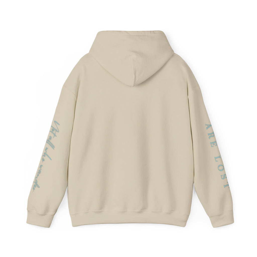 If Not Now, We Are Lost - hoodie