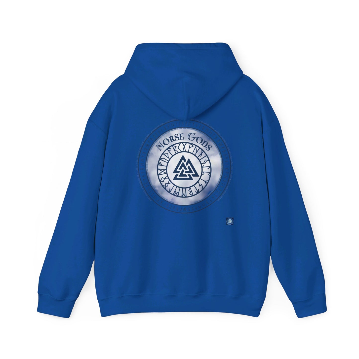 Njord, Hooded Sweatshirt