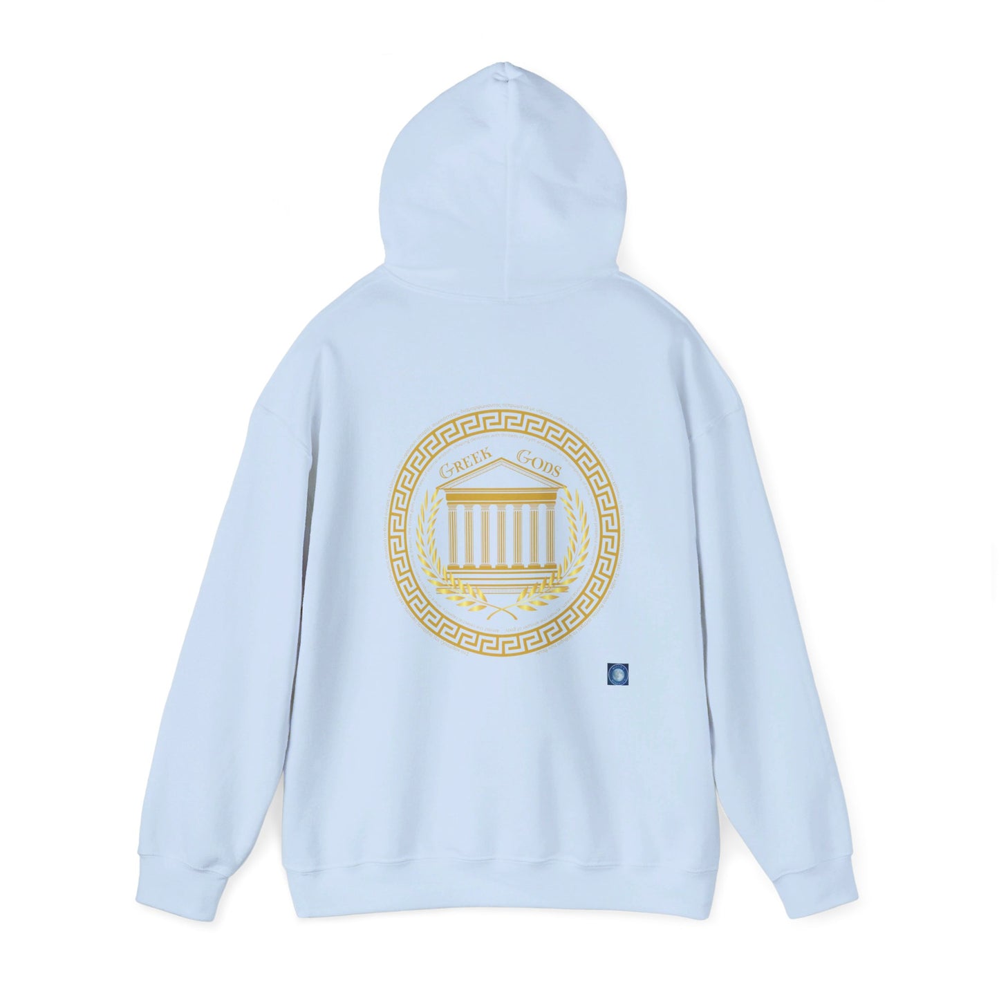 Poseidon, Hooded Sweatshirt