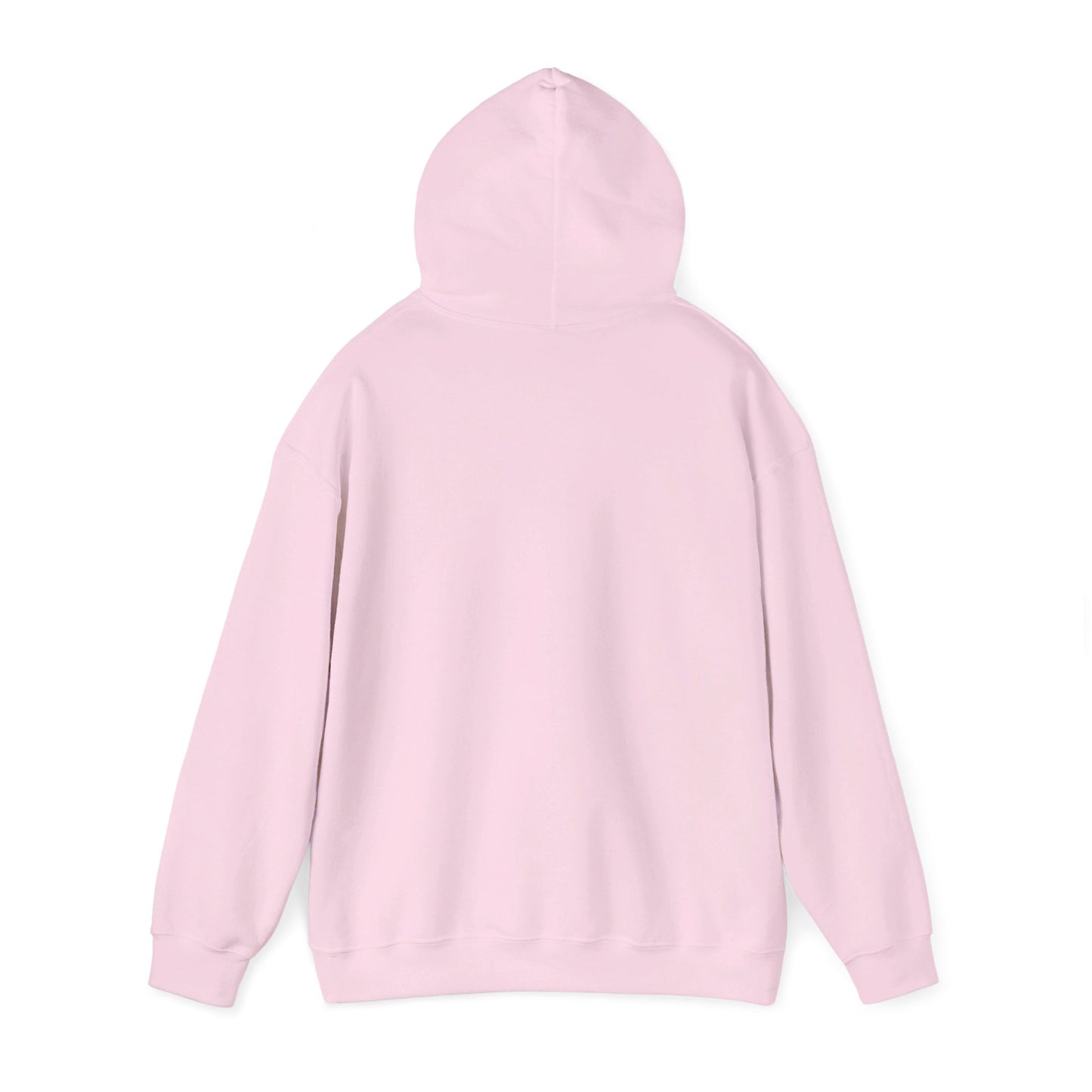 Introverted Through and Through, Hooded Sweatshirt