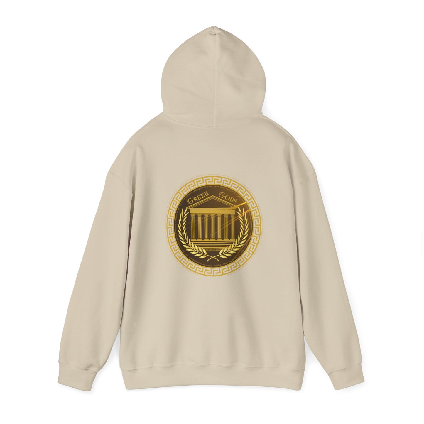 Artemis, Hooded Sweatshirt