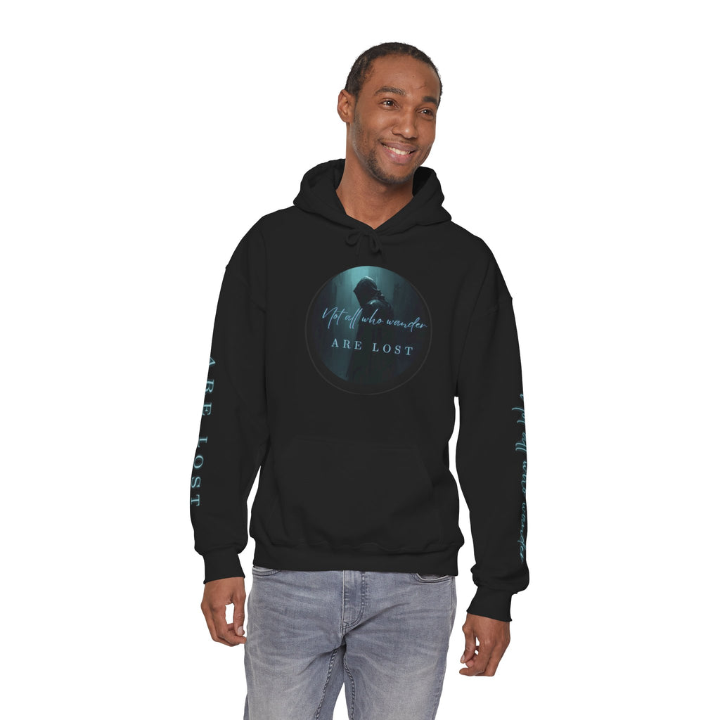 If Not Now, We Are Lost - hoodie