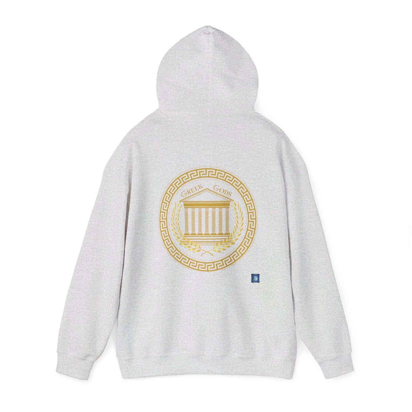 Ganymede, Hooded Sweatshirt