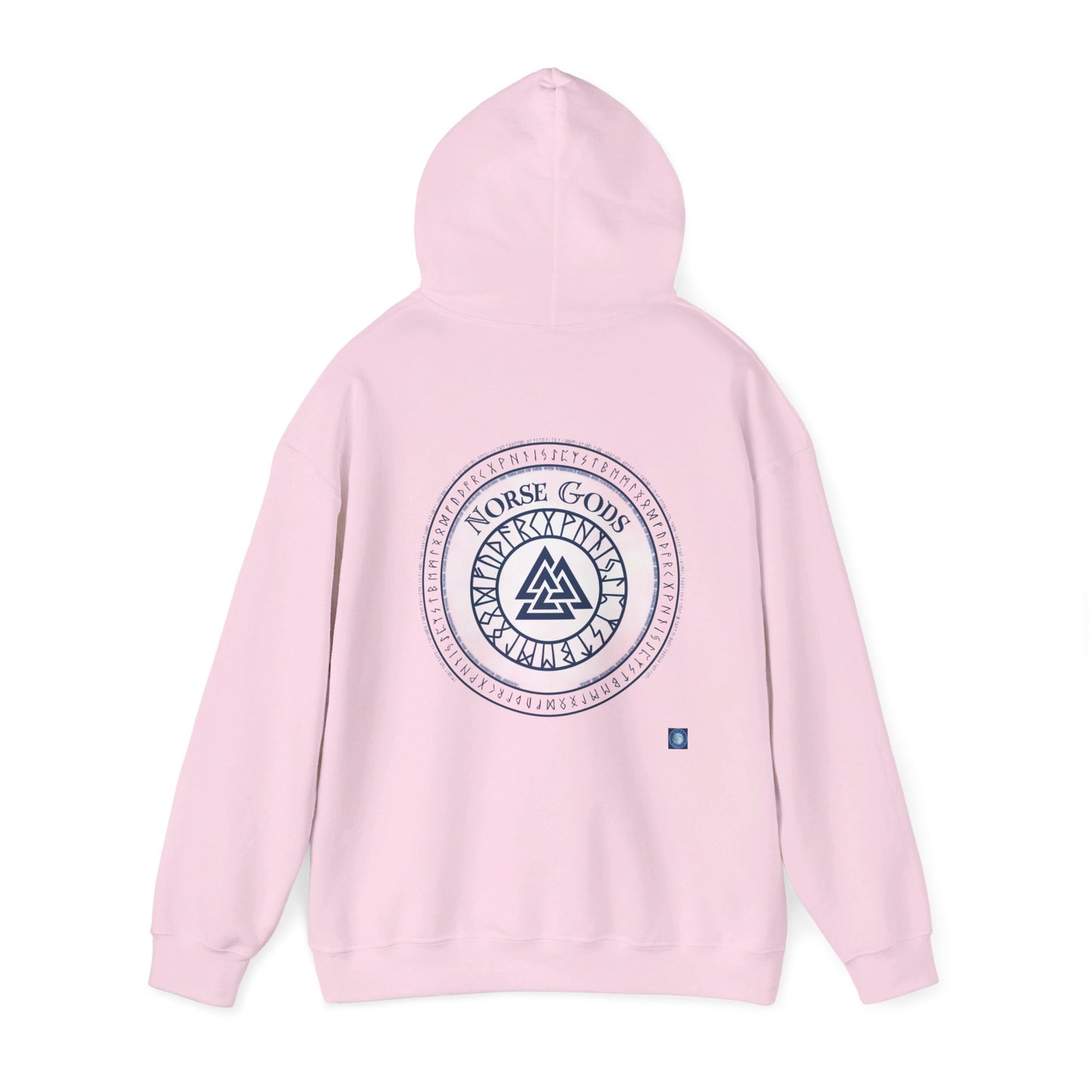 Njord, Hooded Sweatshirt