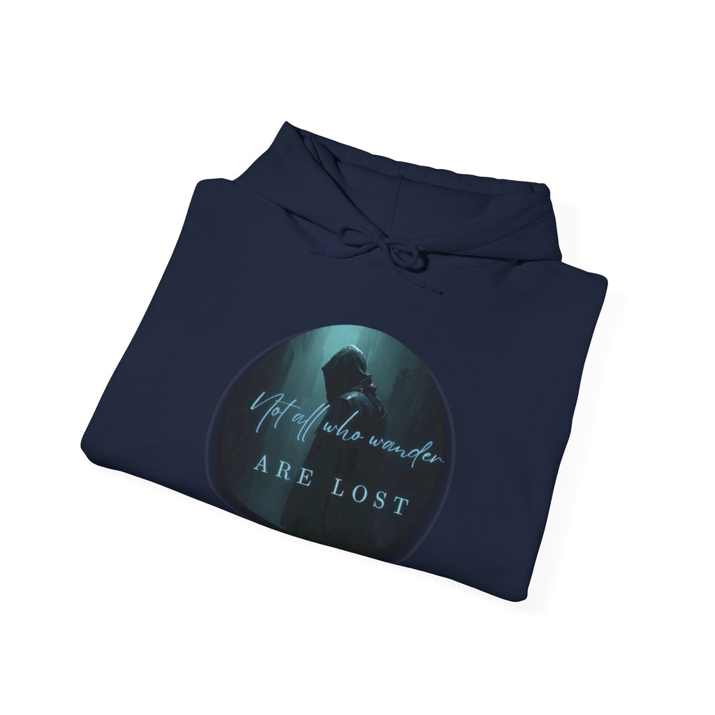 If Not Now, We Are Lost - hoodie