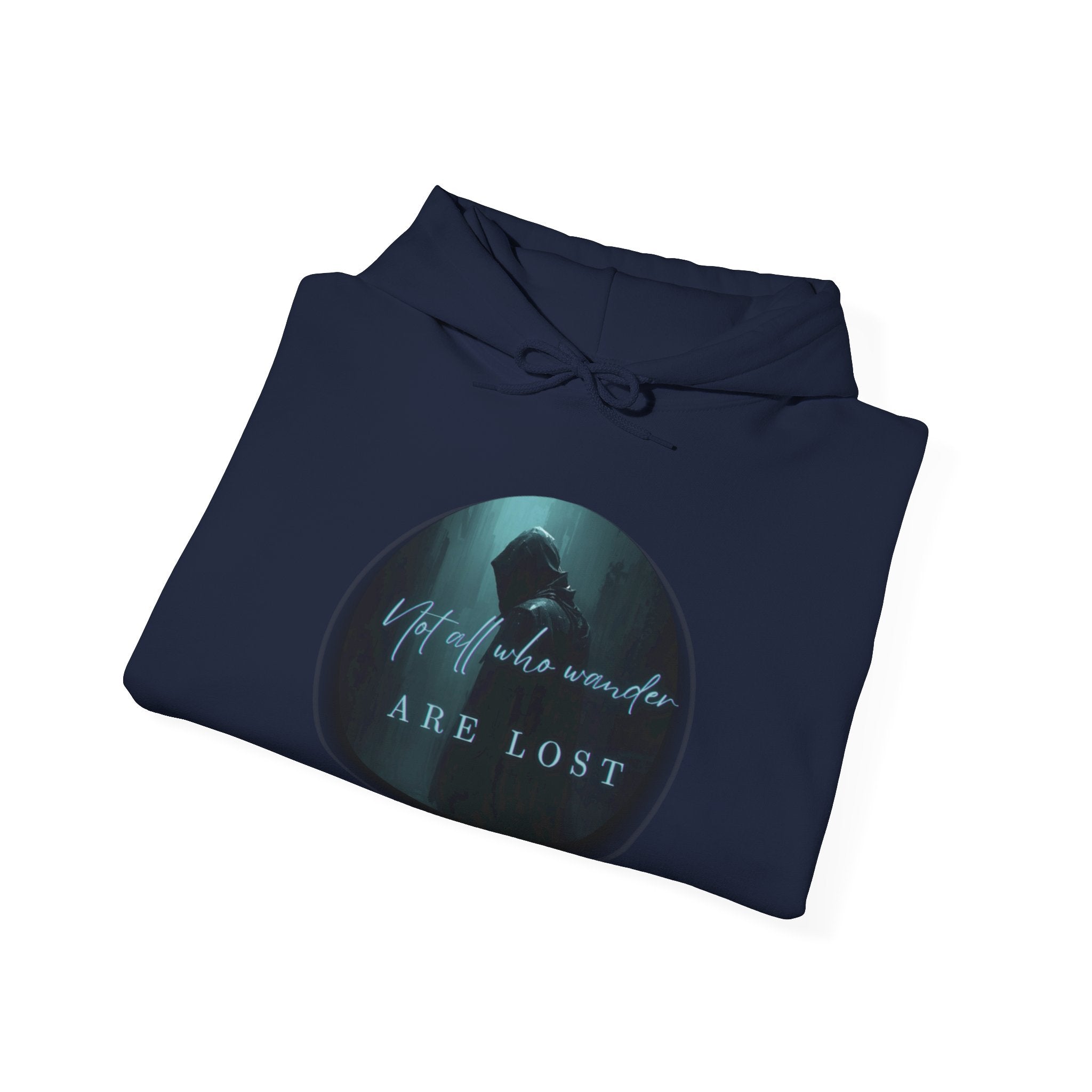 If Not Now, We Are Lost - hoodie