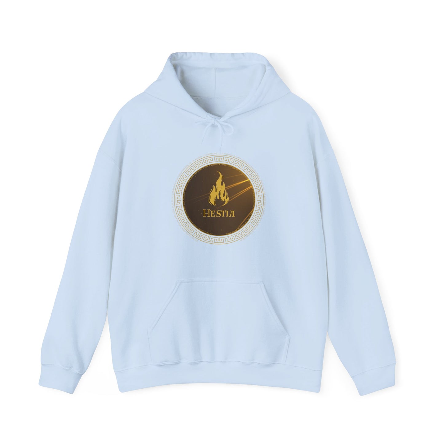 Hestia,  Hooded Sweatshirt