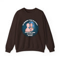 Of Course I Talk To Myself Sometimes I Need An Expert Opinion - Sweatshirt