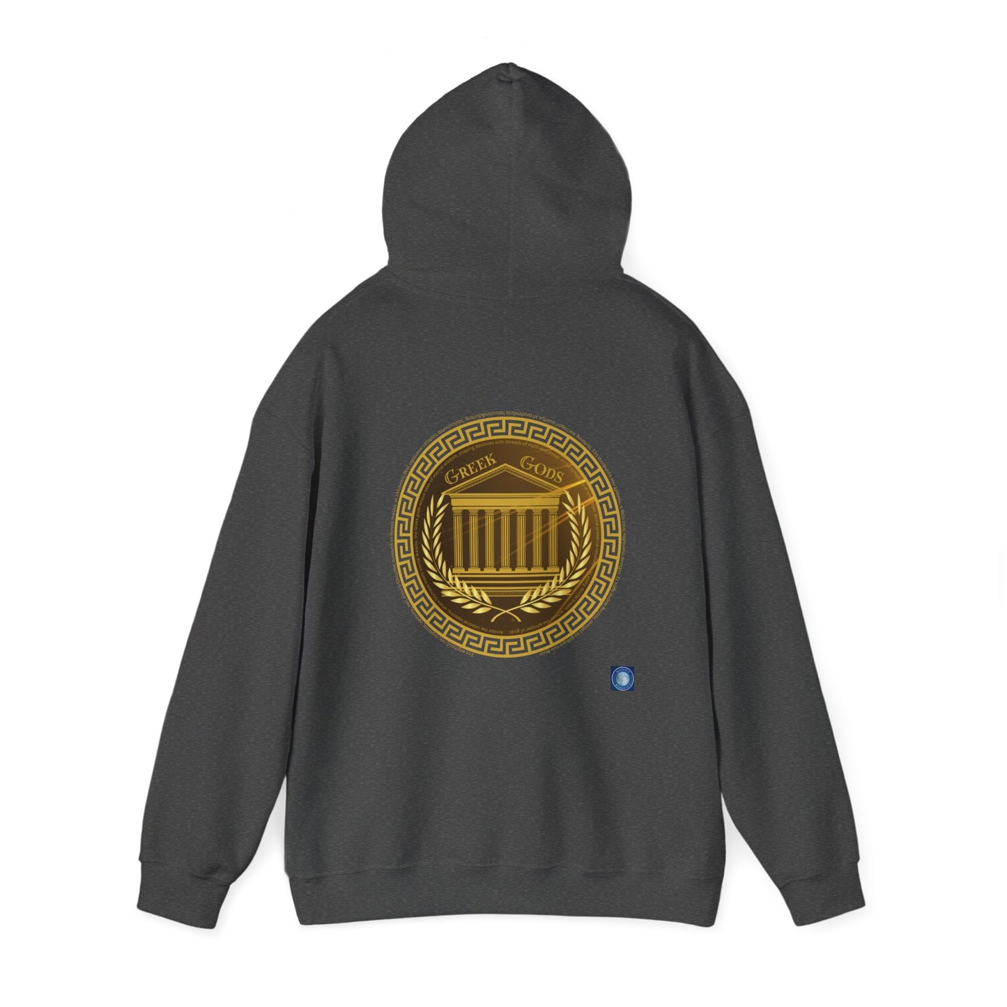 Hypnos, Hooded Sweatshirt