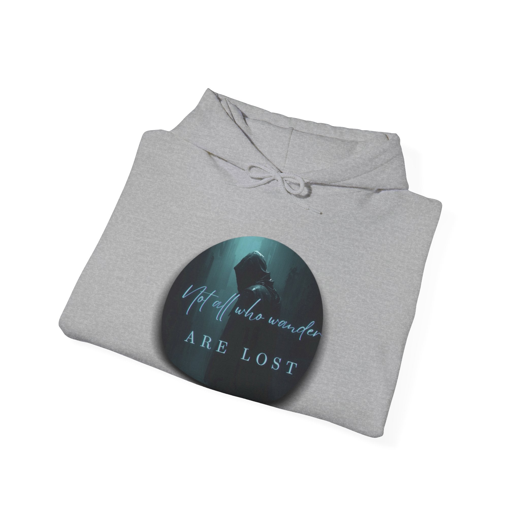 If Not Now, We Are Lost - hoodie