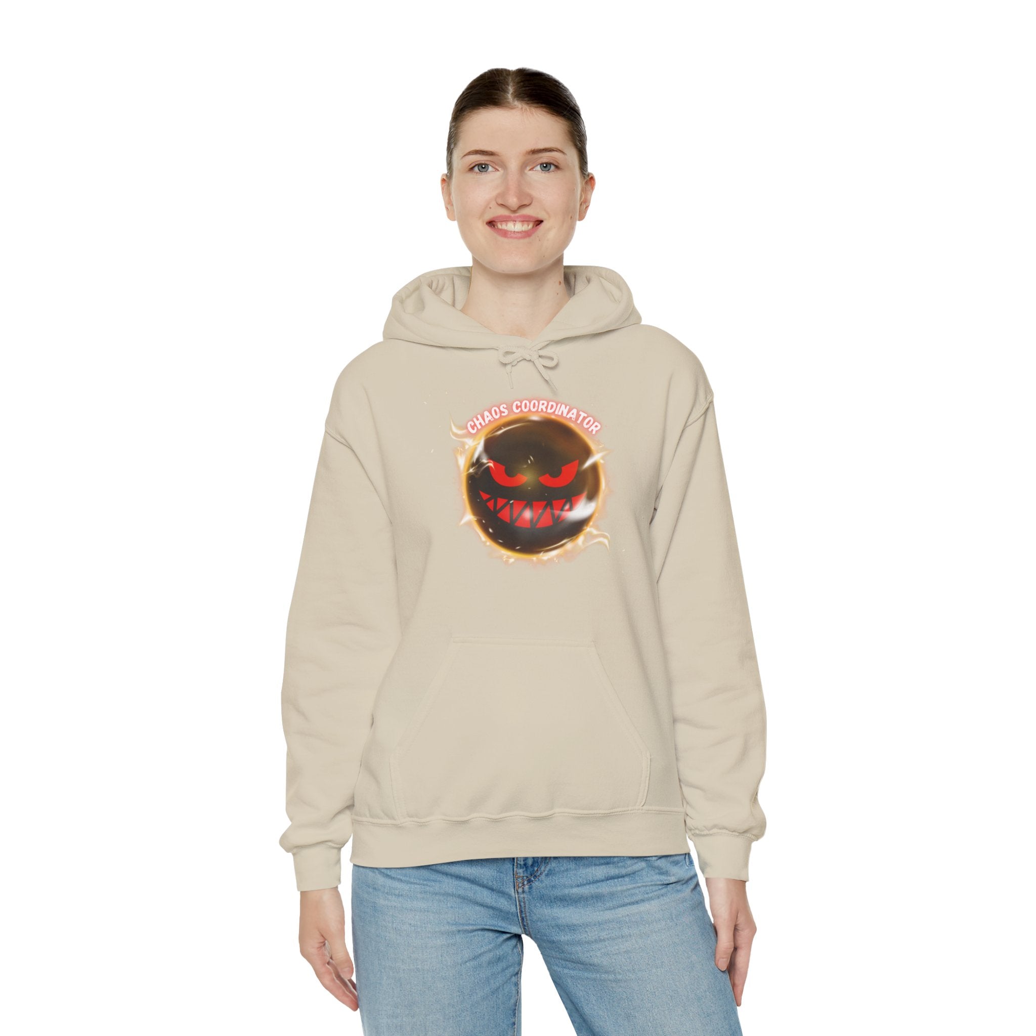 Chaos Coordinator - Hoodie