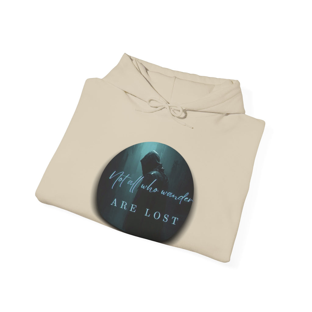 If Not Now, We Are Lost - hoodie