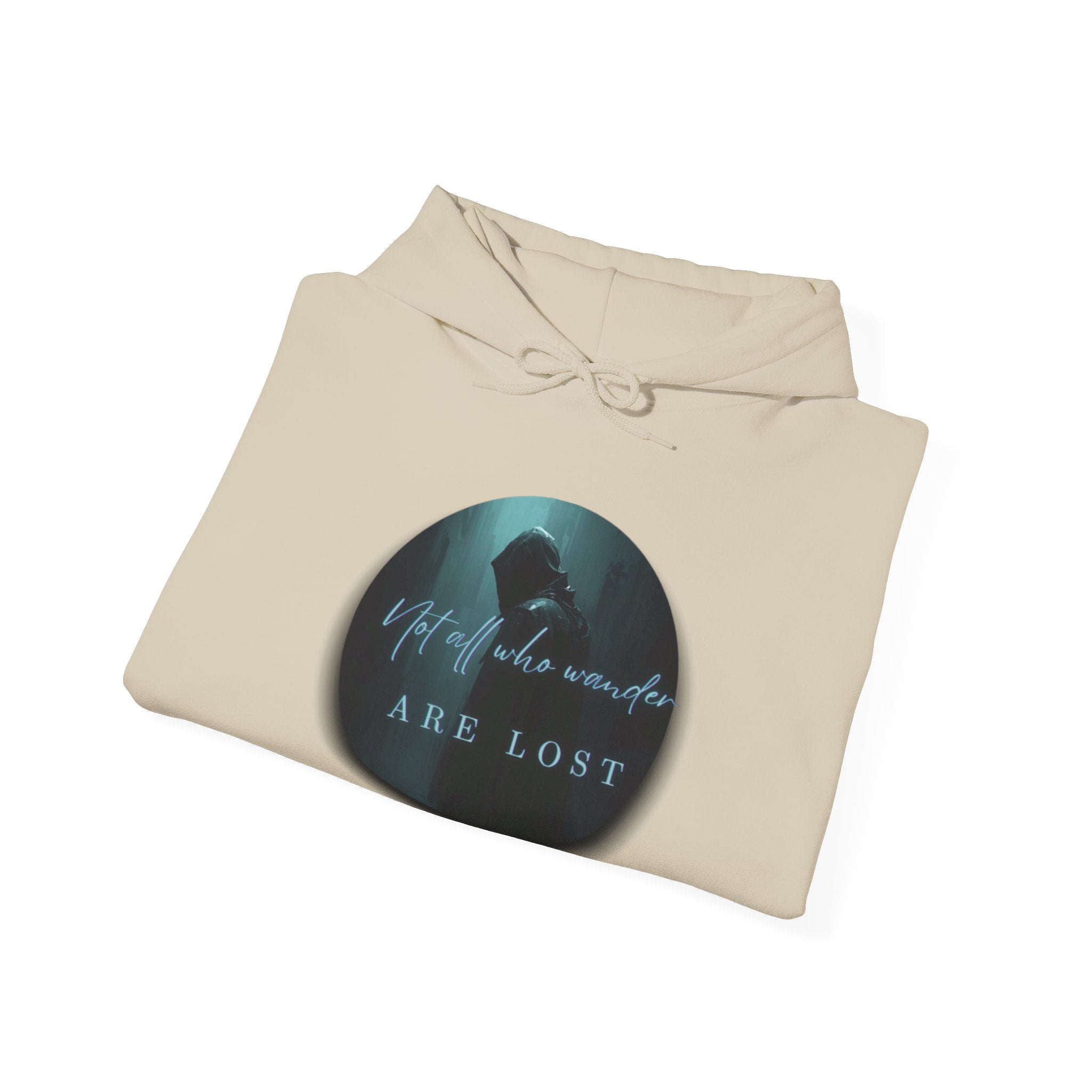 If Not Now, We Are Lost - hoodie