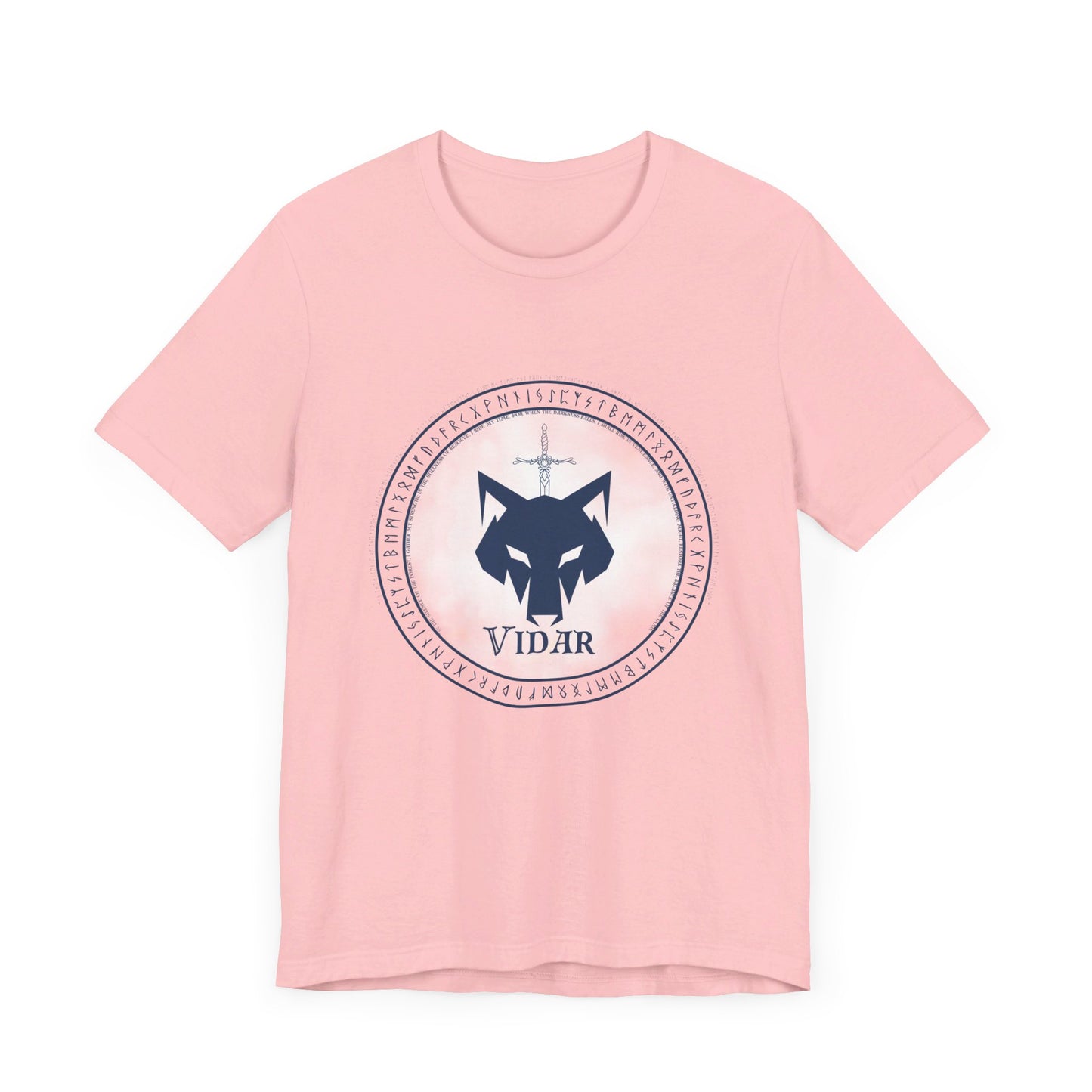 Vidar, Short Sleeve Tee