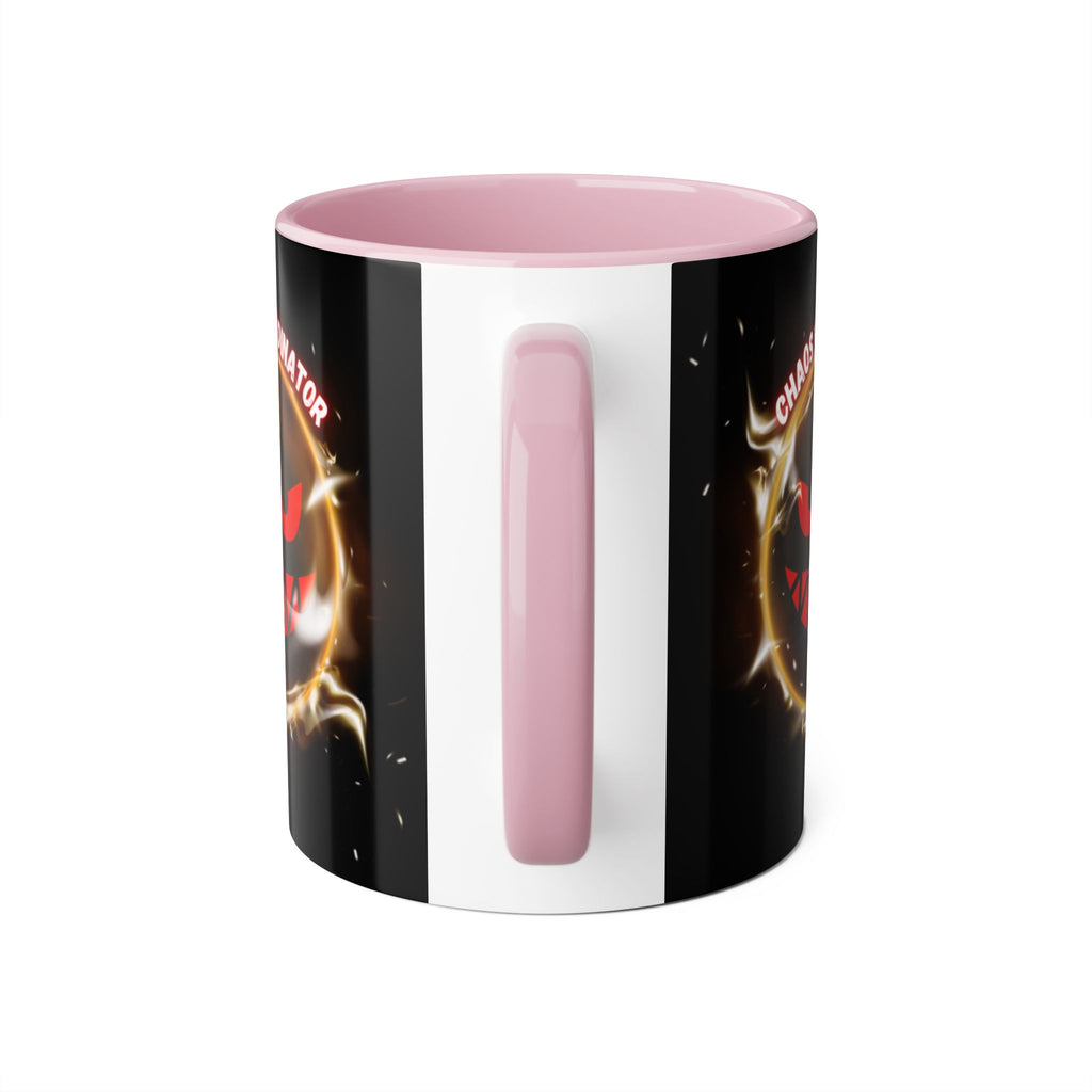Chaos Coordinator - Mug