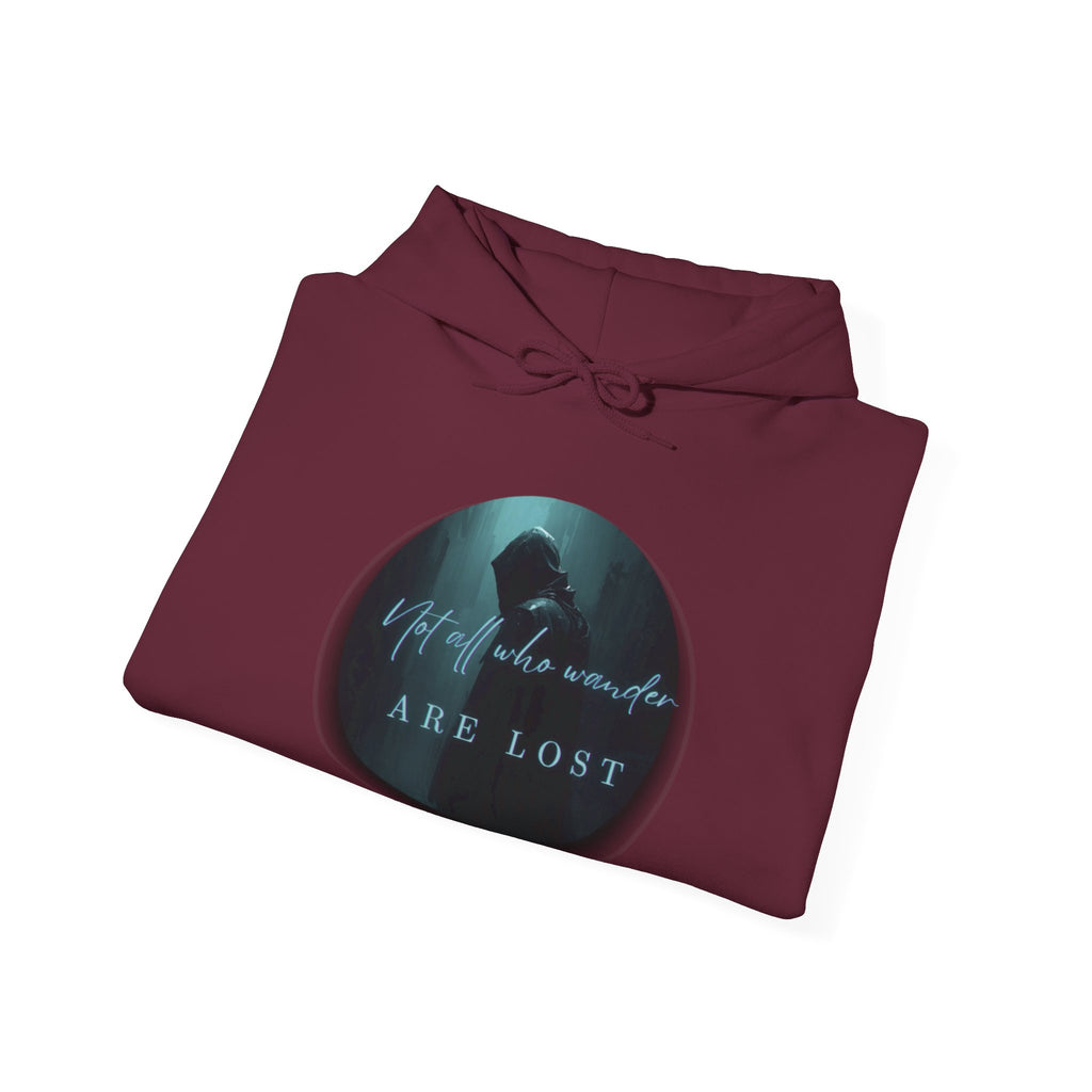 If Not Now, We Are Lost - hoodie