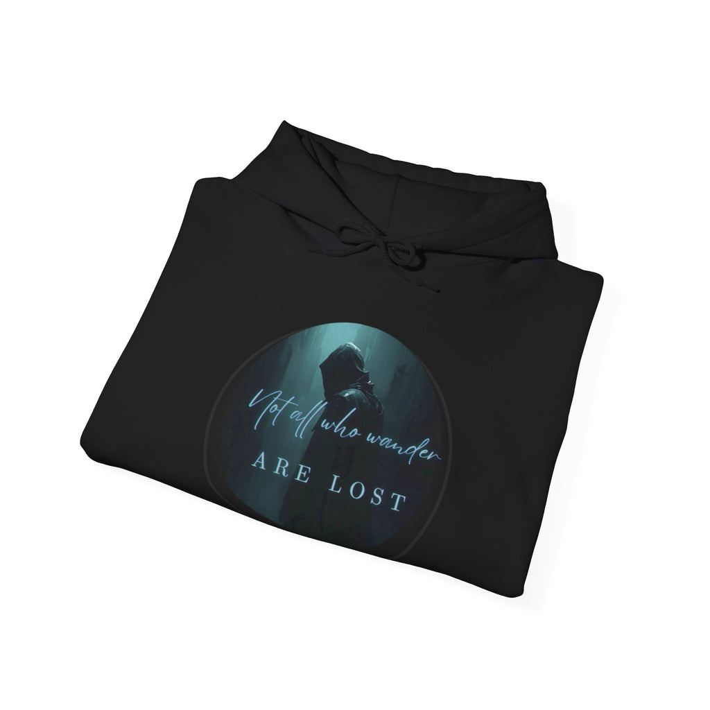 If Not Now, We Are Lost - hoodie