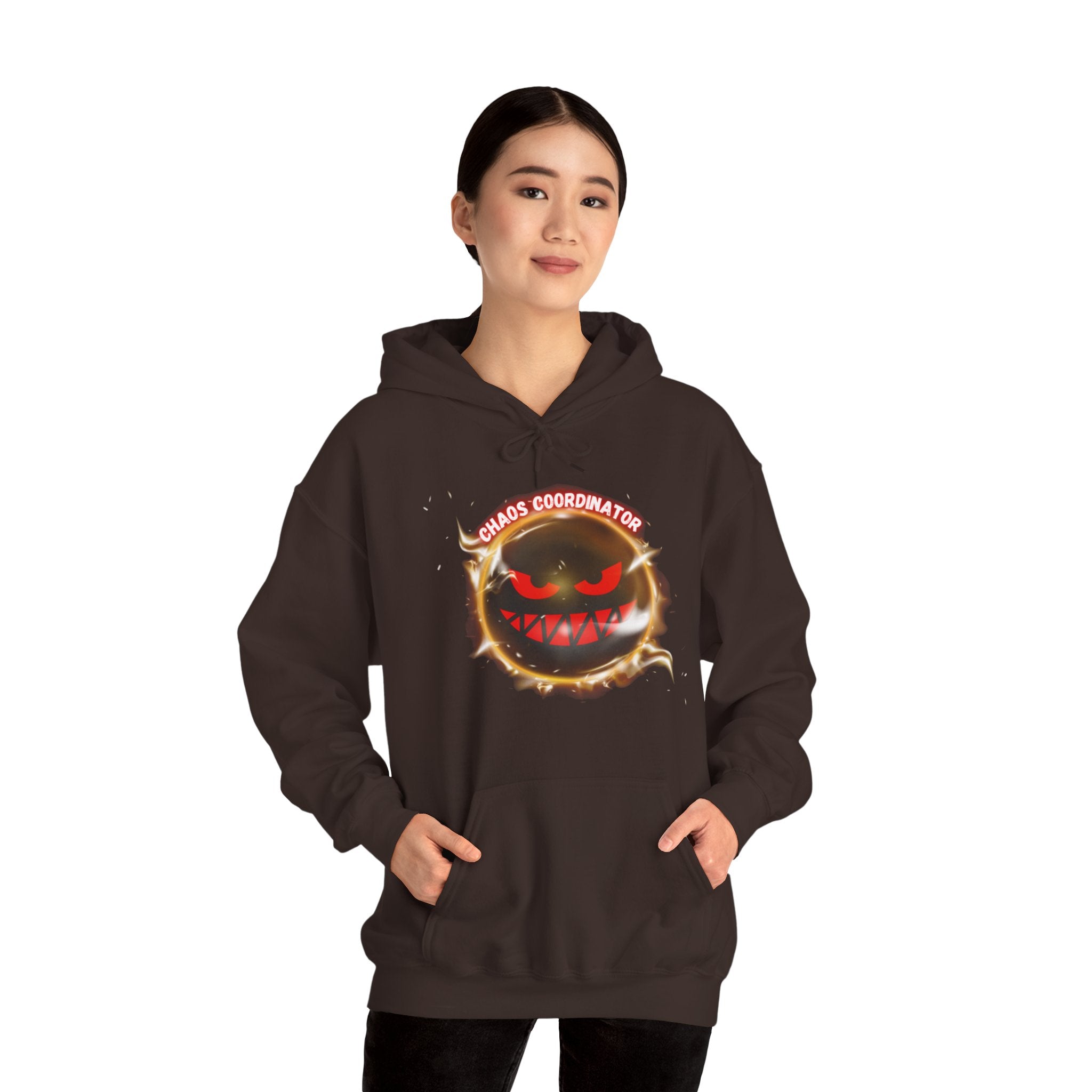 Chaos Coordinator - Hoodie