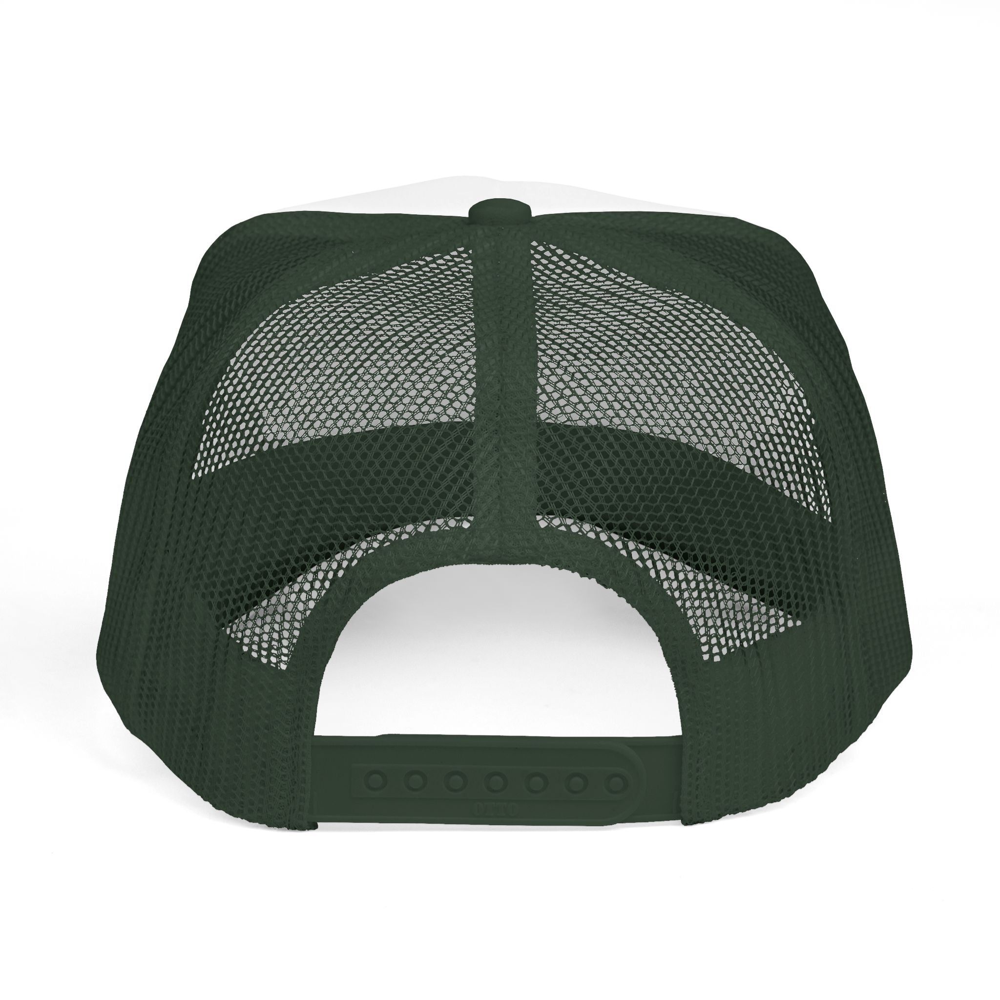 Trucker Cap — I Fall in Love With Villains.