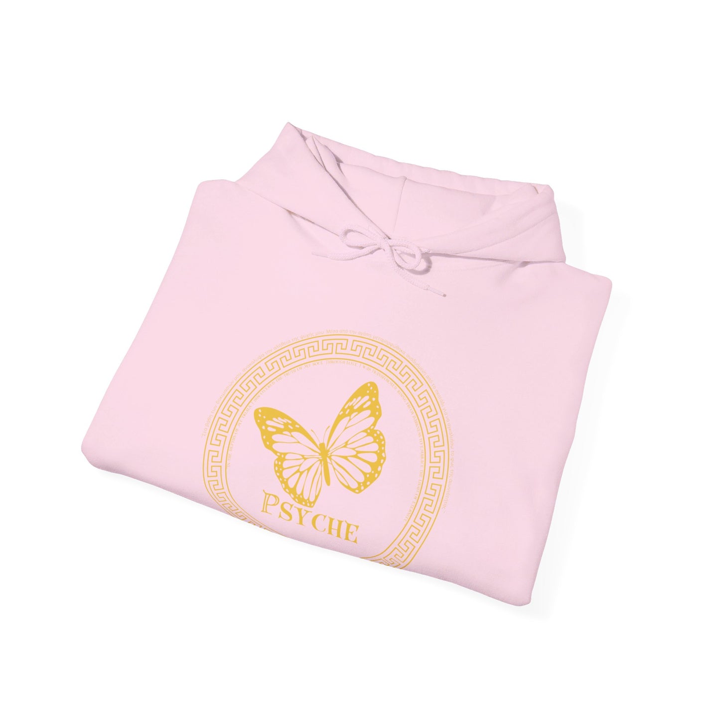 Psyche, Hooded Sweatshirt