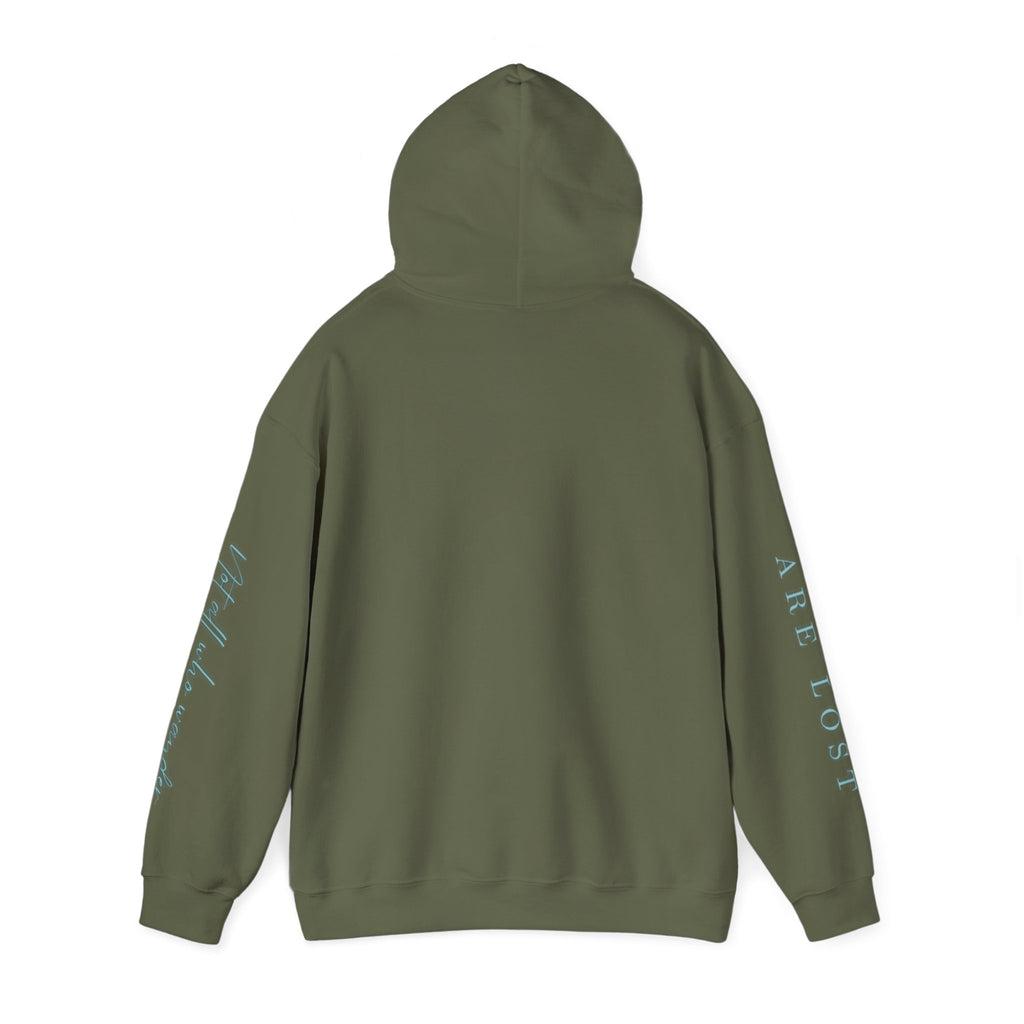 If Not Now, We Are Lost - hoodie