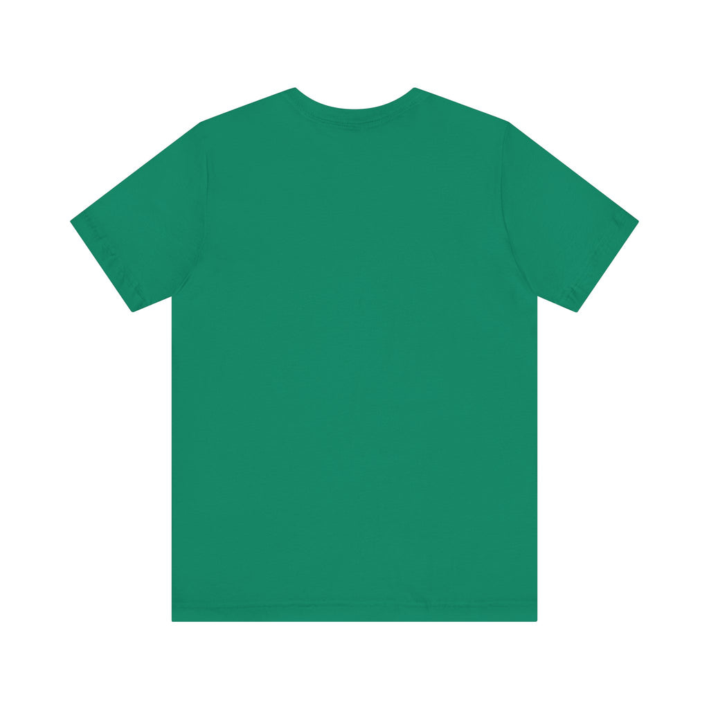 Running on: Caffeine and Chaos + Questionable Decisions - T-shirt