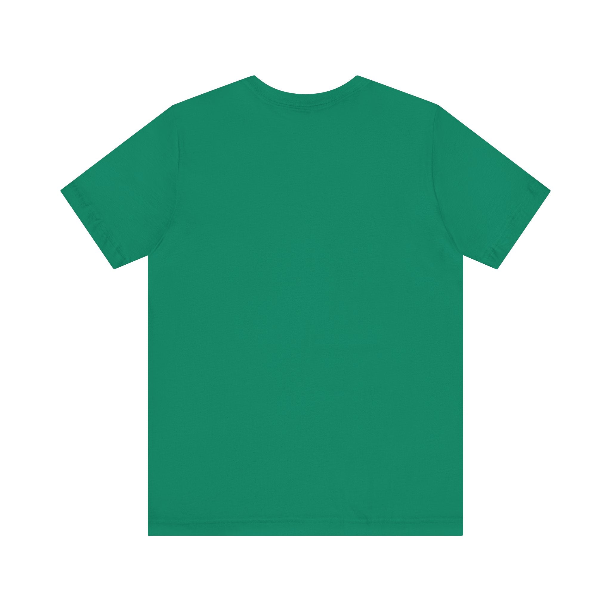 Running on: Caffeine and Chaos + Questionable Decisions - T-shirt