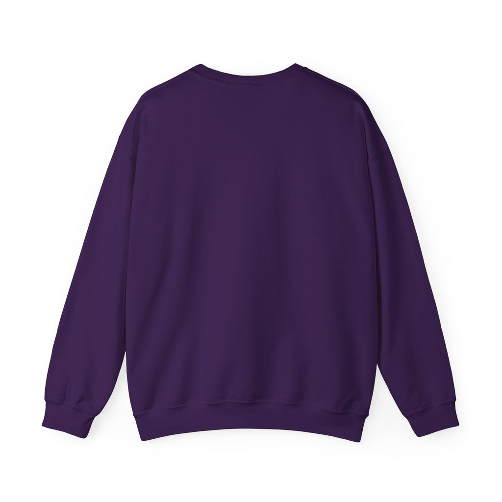 Crewneck Sweatshirt — "I Did Not Consent To Adulting"
