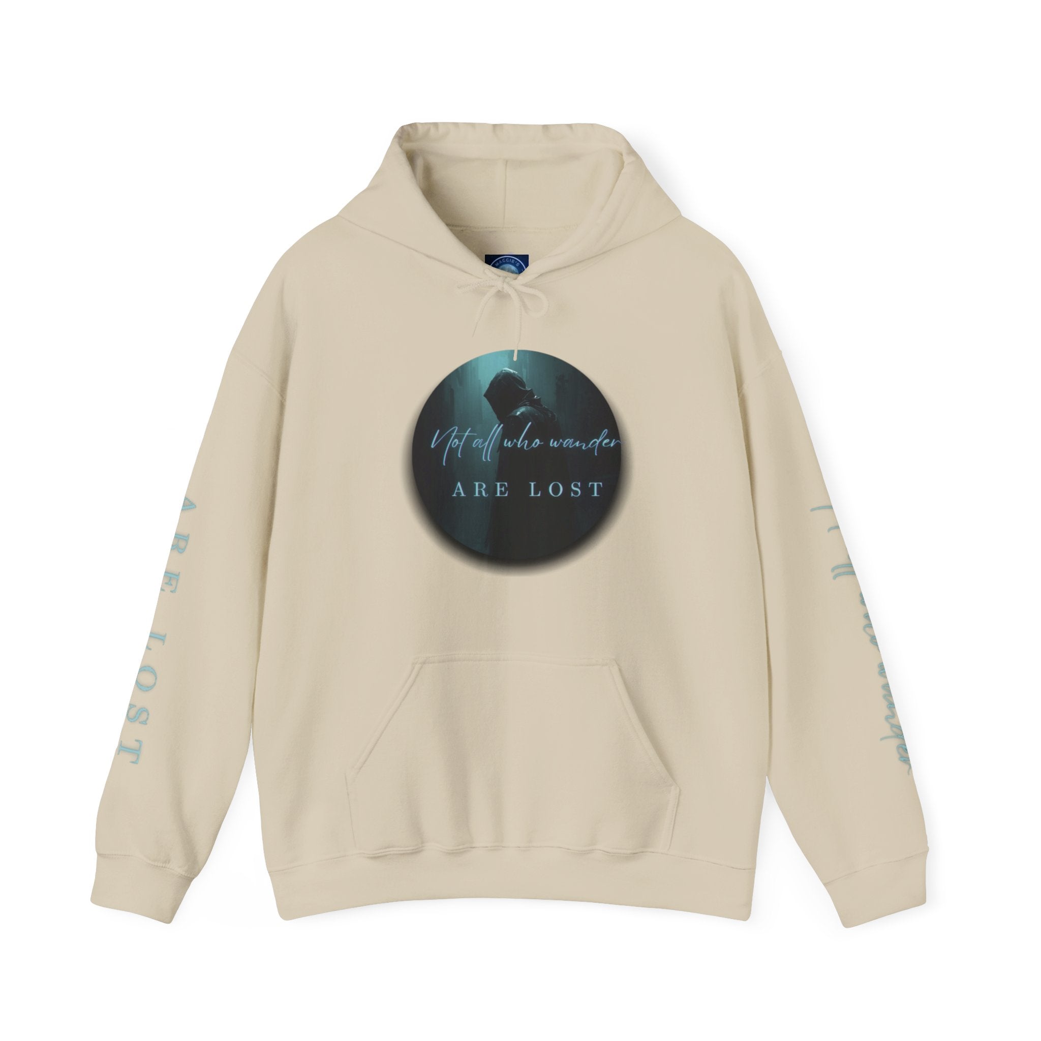 If Not Now, We Are Lost - hoodie