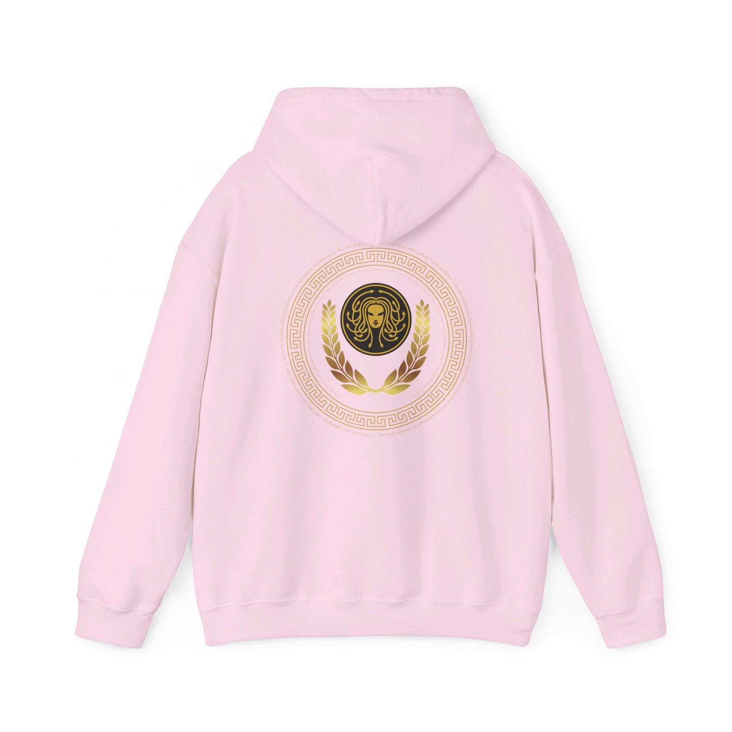 Satyr, Hooded Sweatshirt