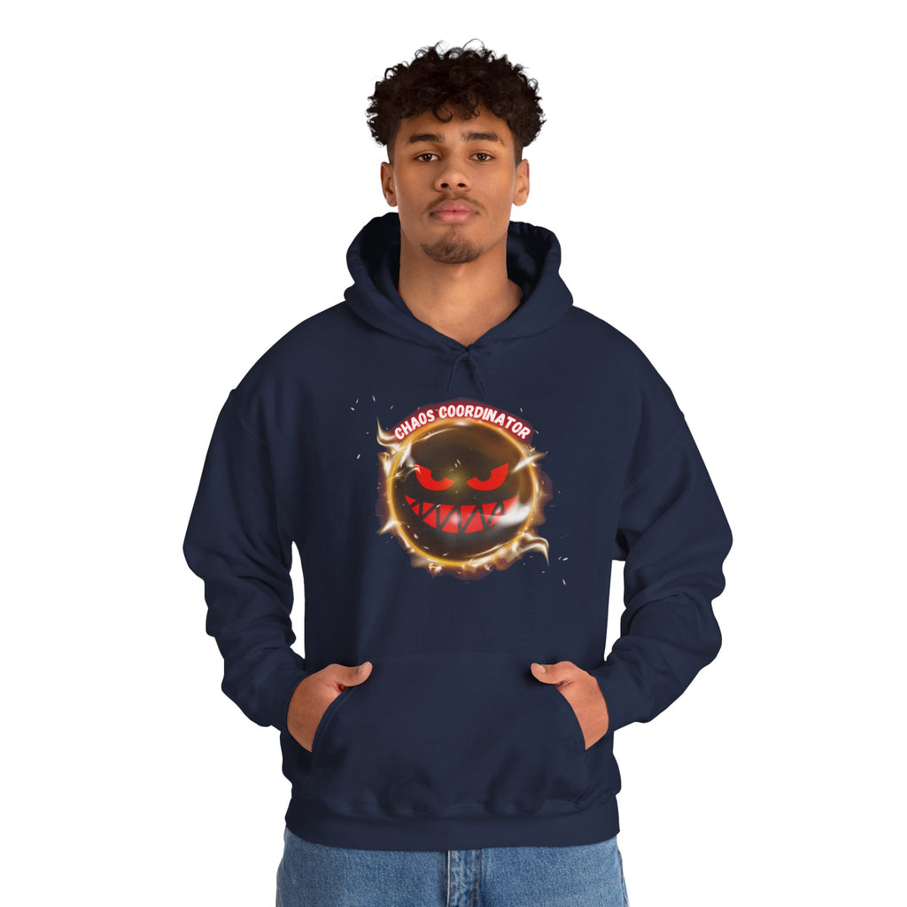 Chaos Coordinator - Hoodie