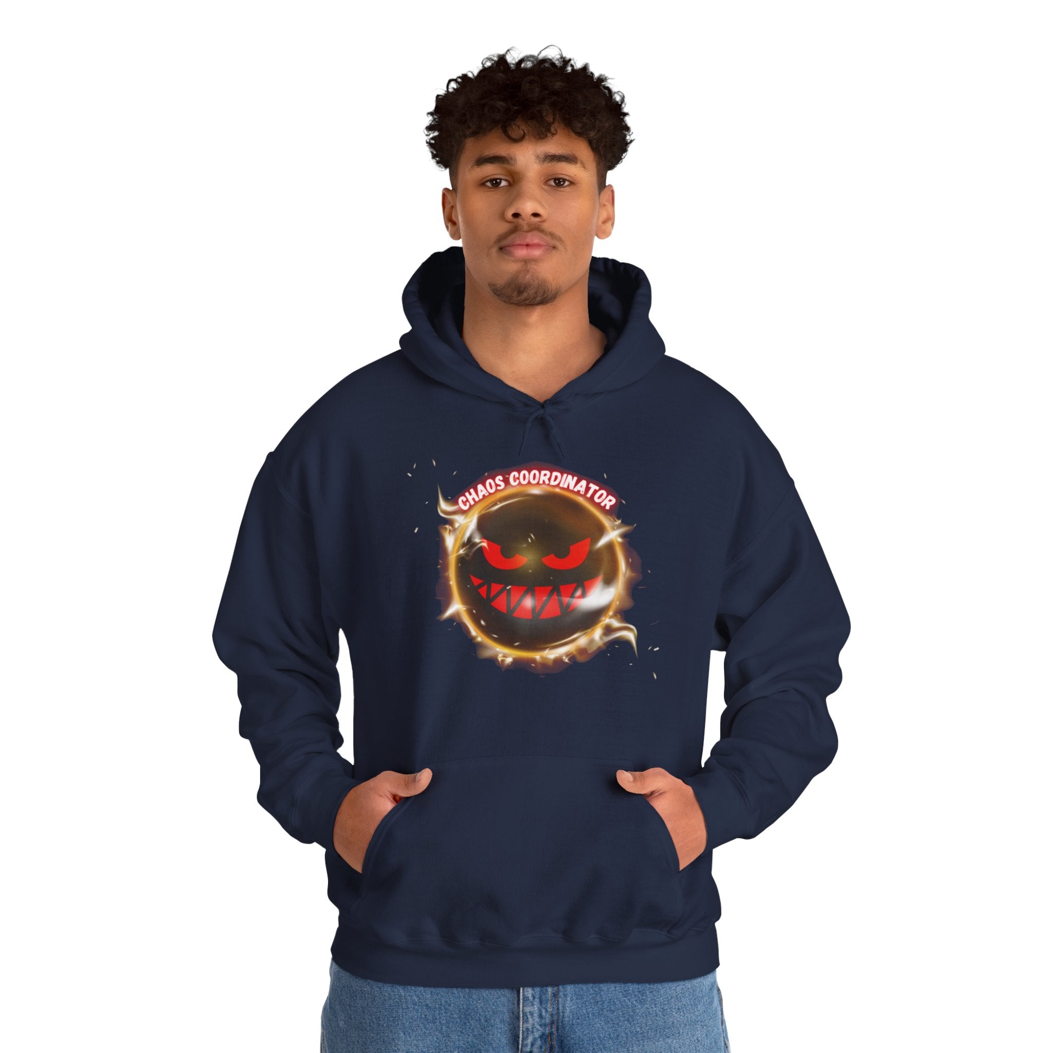 Chaos Coordinator - Hoodie