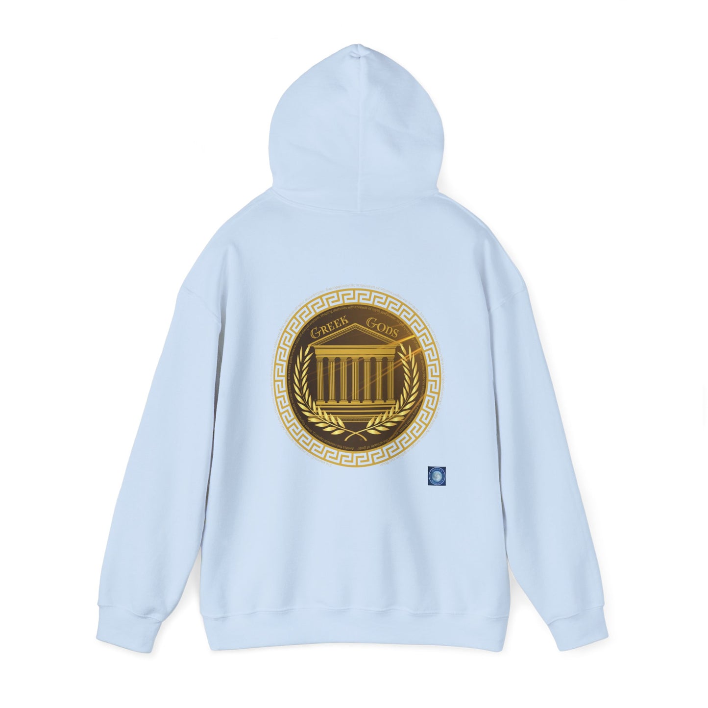 Aphrodite,  Hooded Sweatshirt