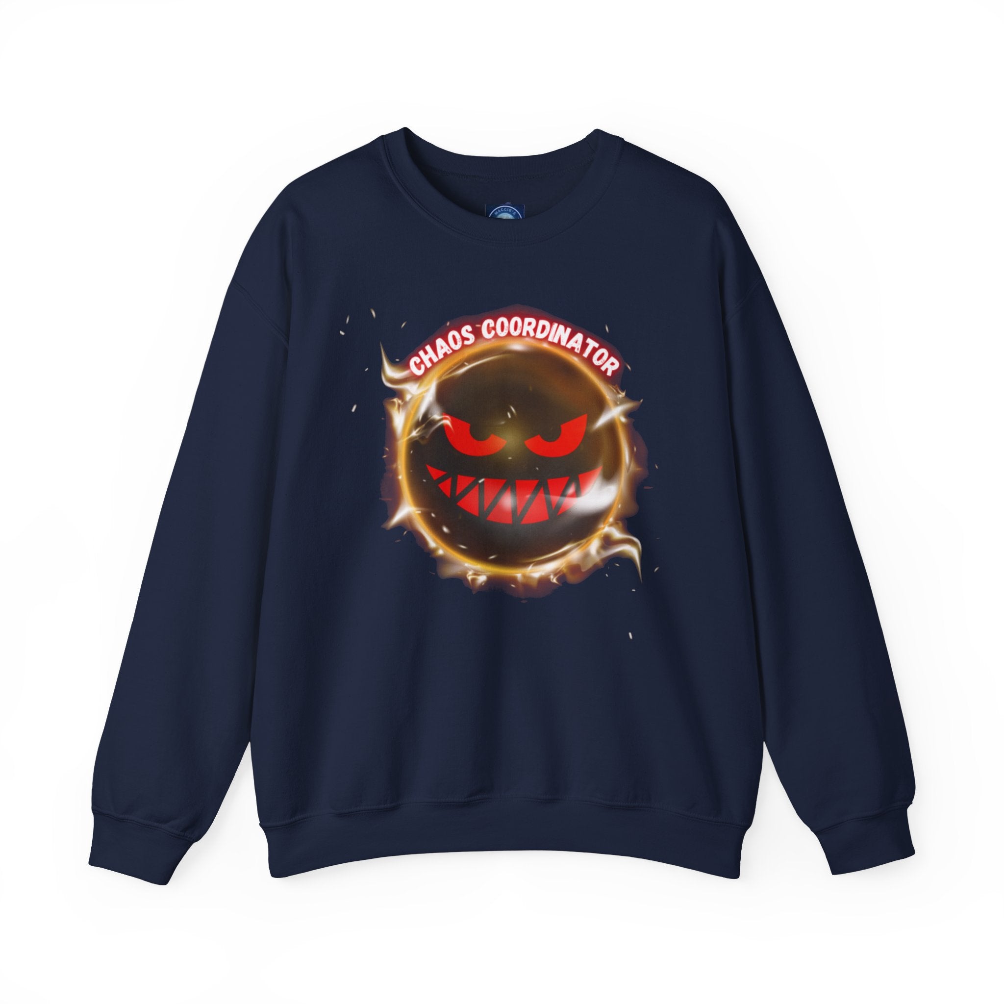 Chaos Coordinator - Sweatshirt