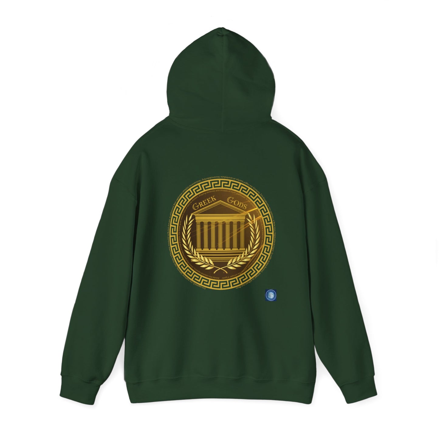 Aphrodite,  Hooded Sweatshirt