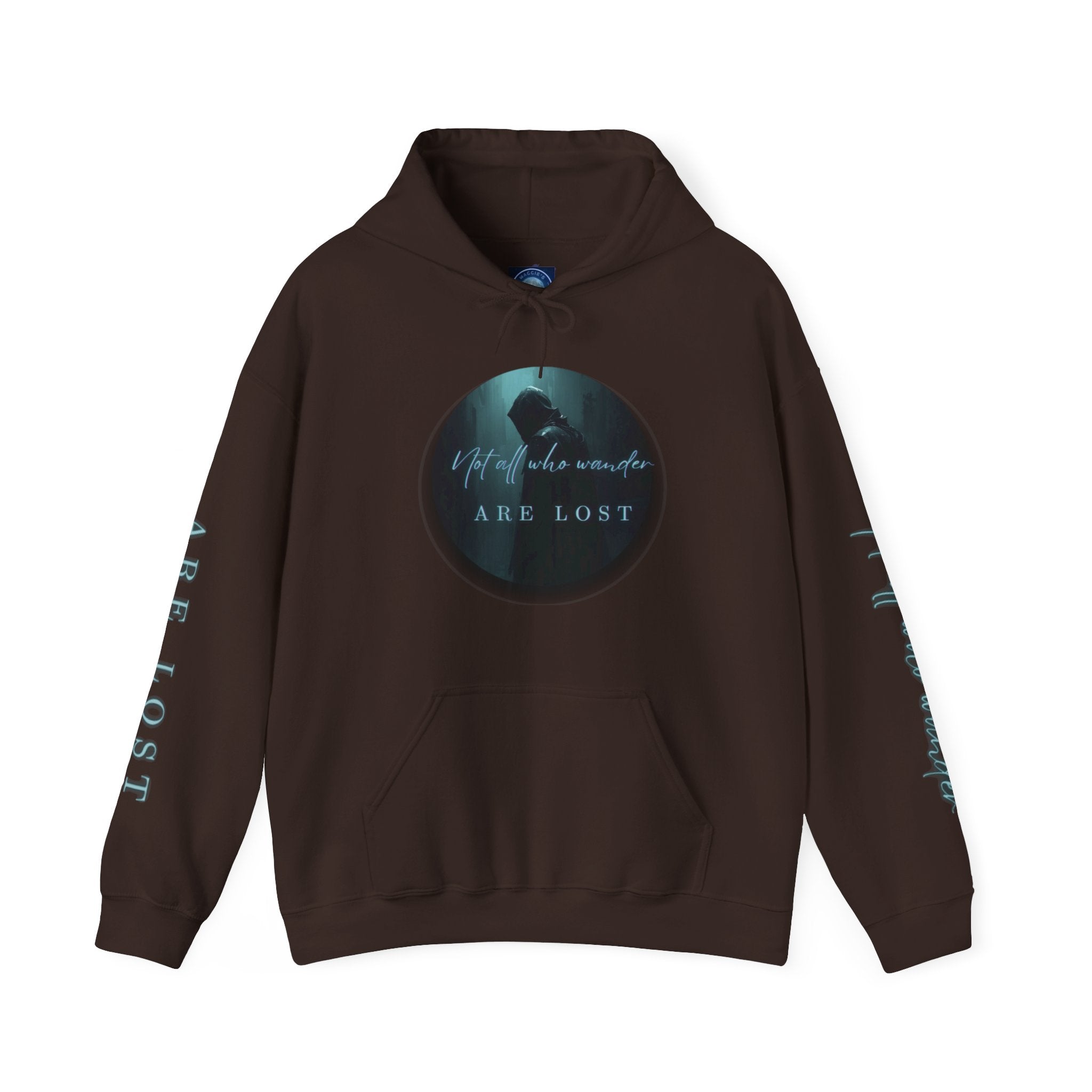 If Not Now, We Are Lost - hoodie
