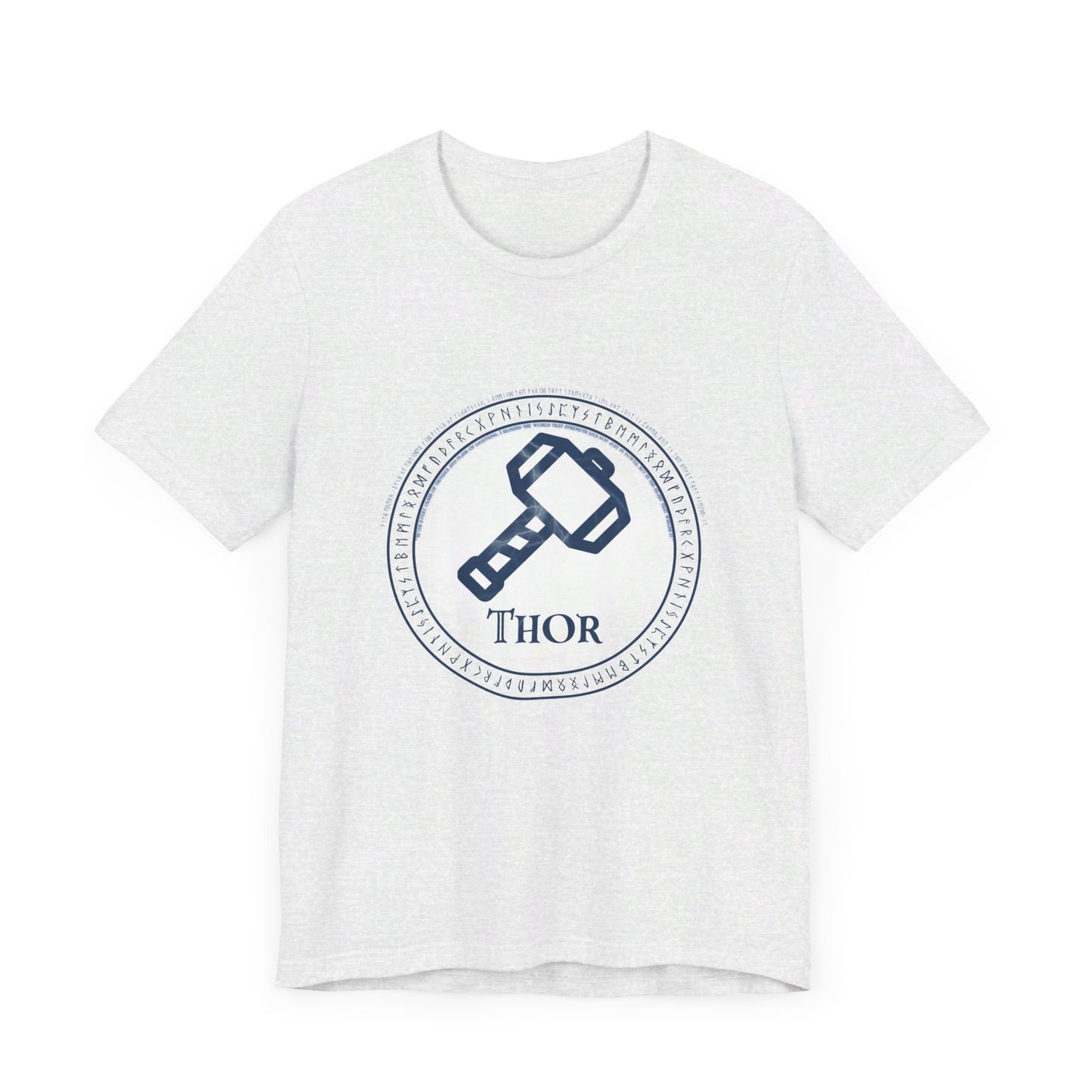 Thor, Short Sleeve Tee