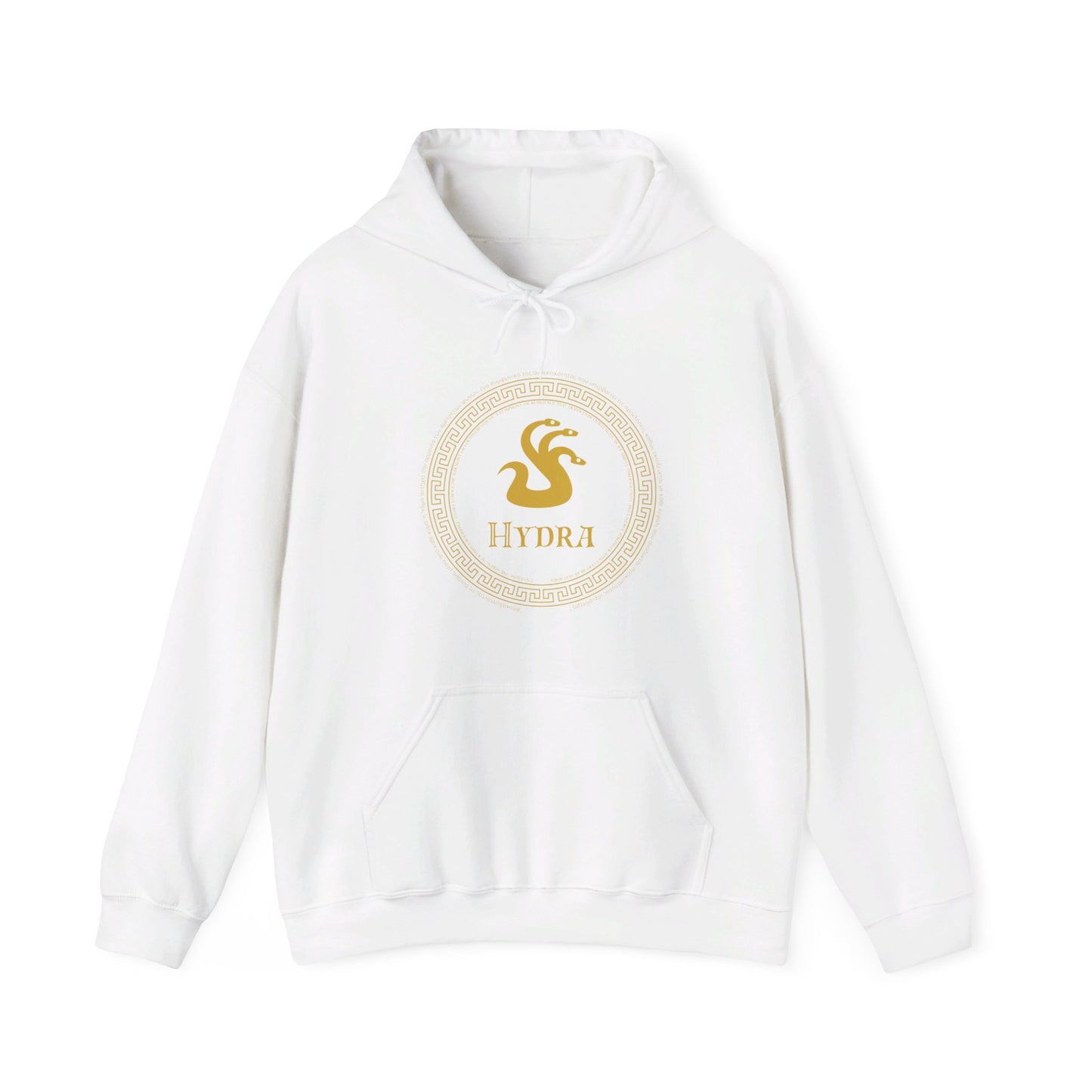 Hydra, Hooded Sweatshirt