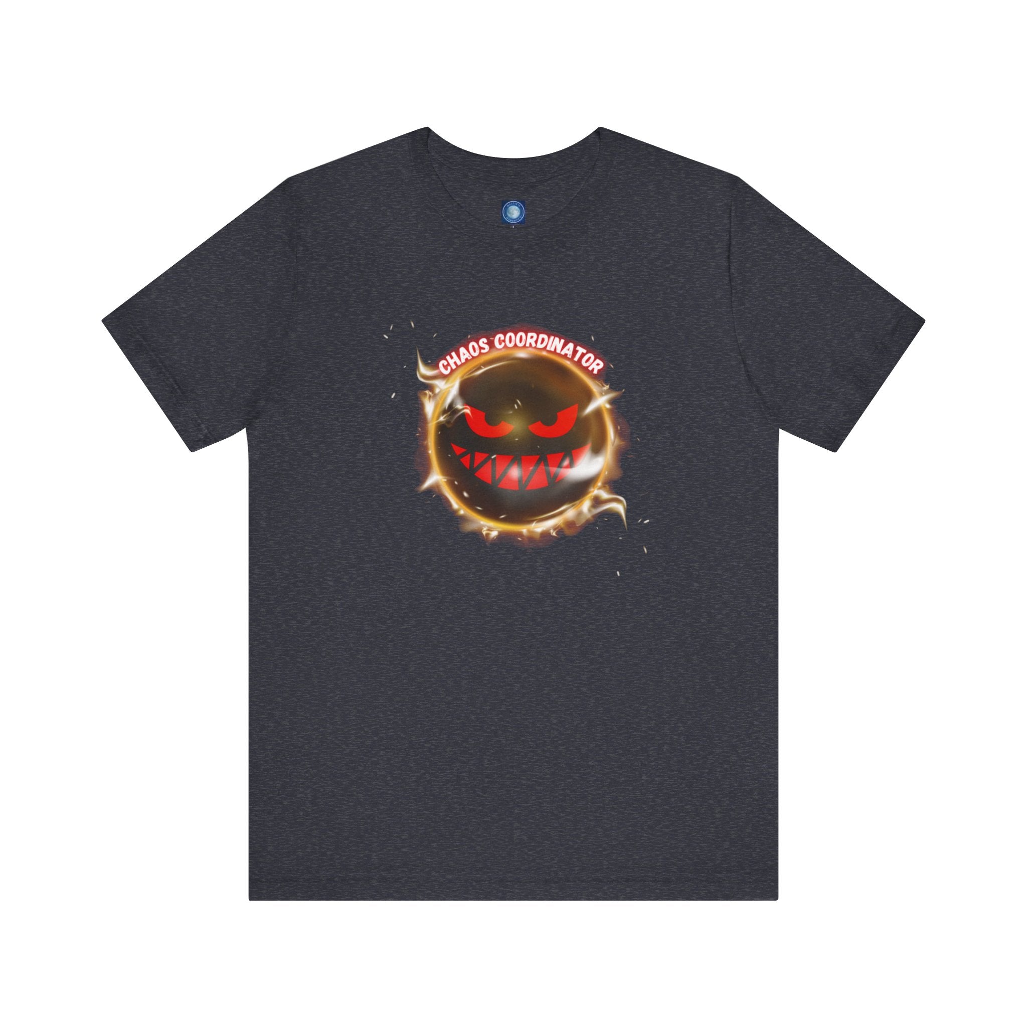 Chaos Coordinator - tee