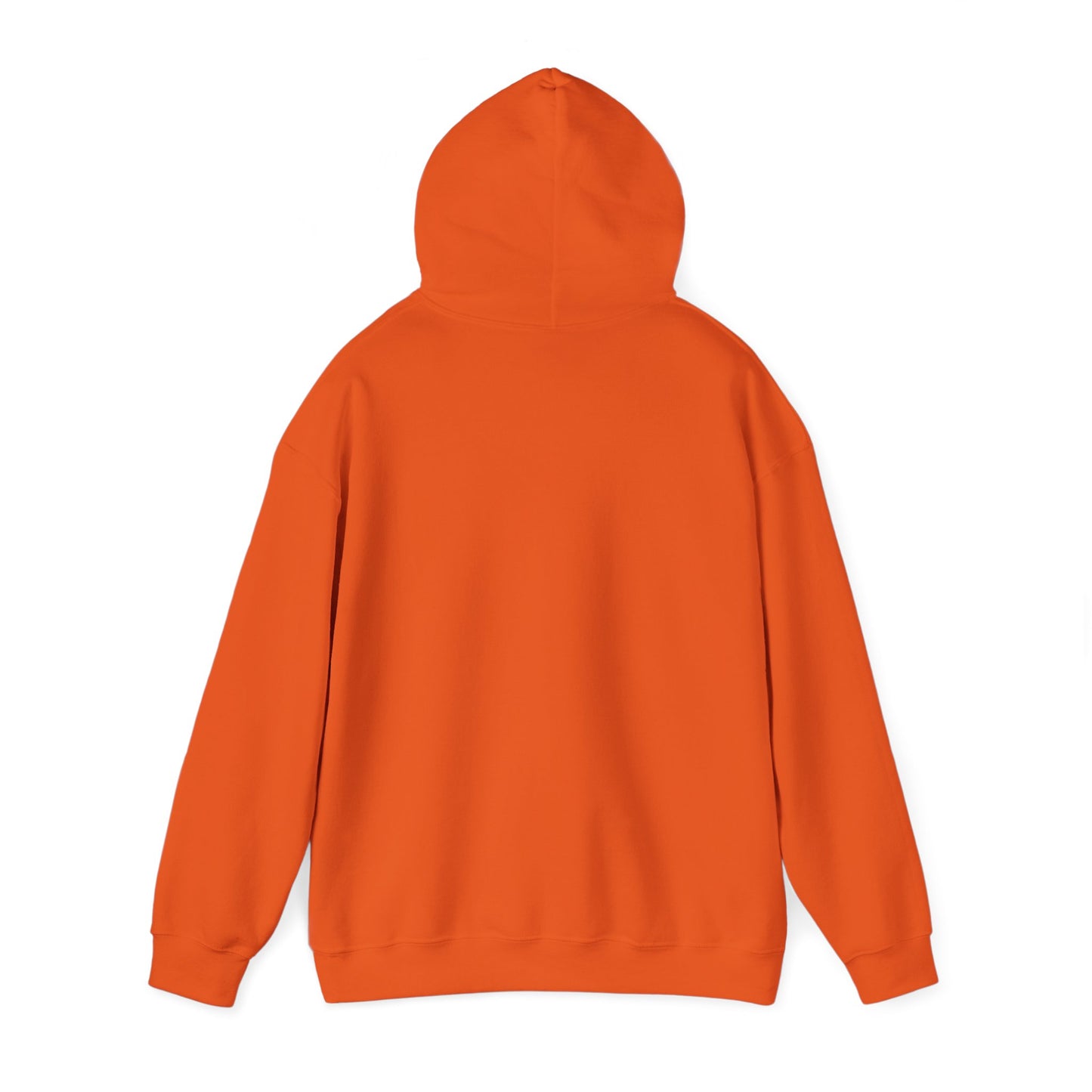 Wait a Moment, I'm About to Seriously Overthink the F*** Out of This, Hooded Sweatshirt