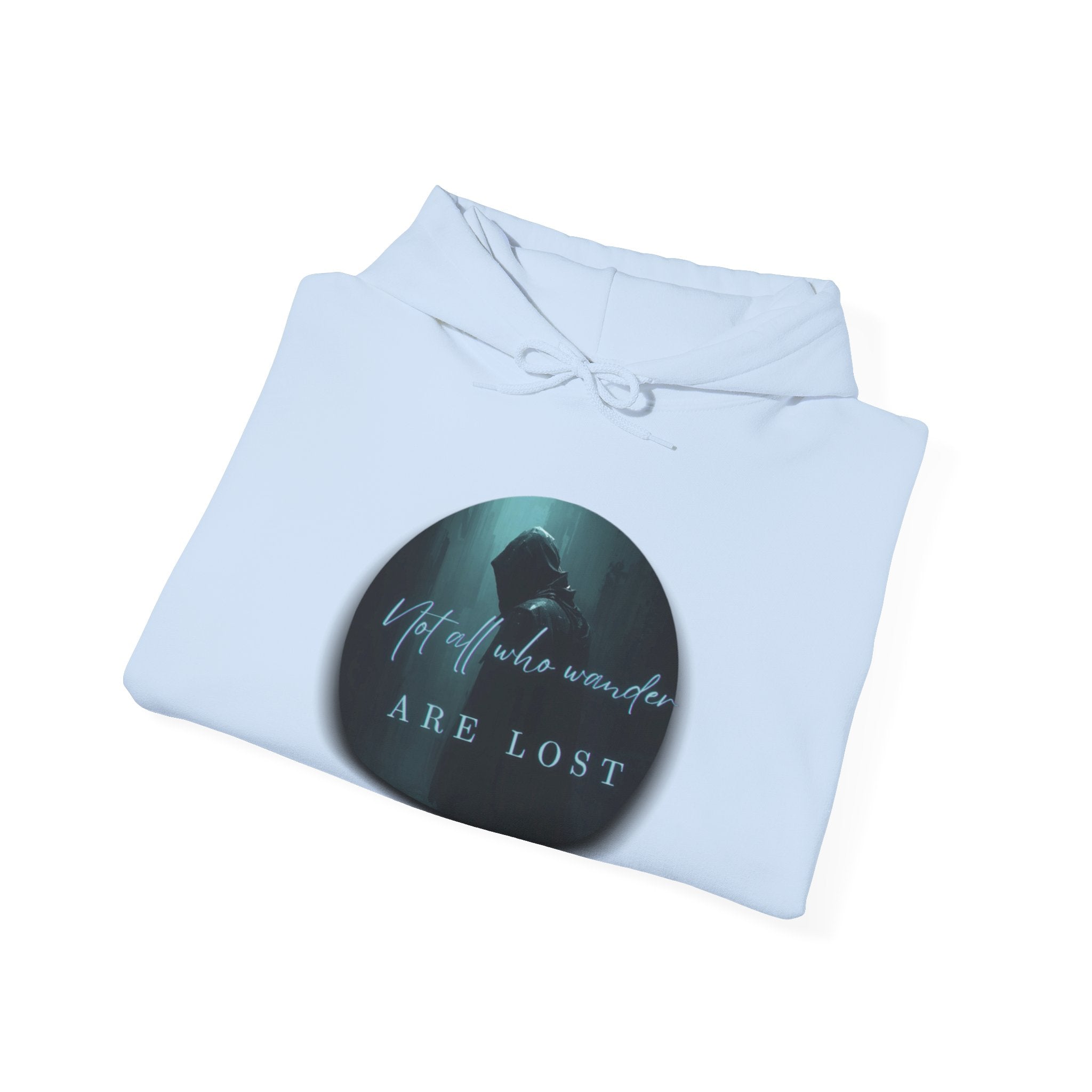 If Not Now, We Are Lost - hoodie