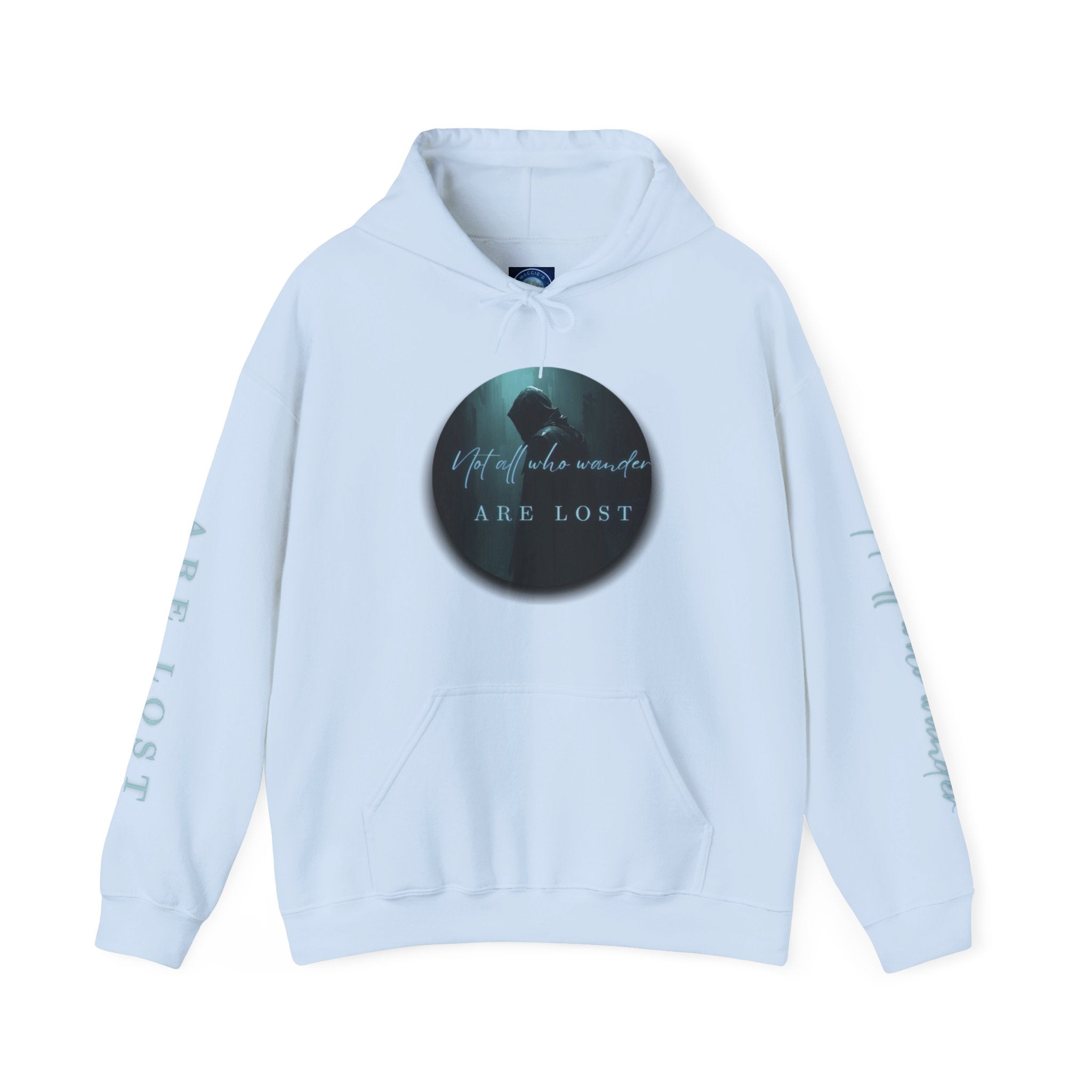If Not Now, We Are Lost - hoodie