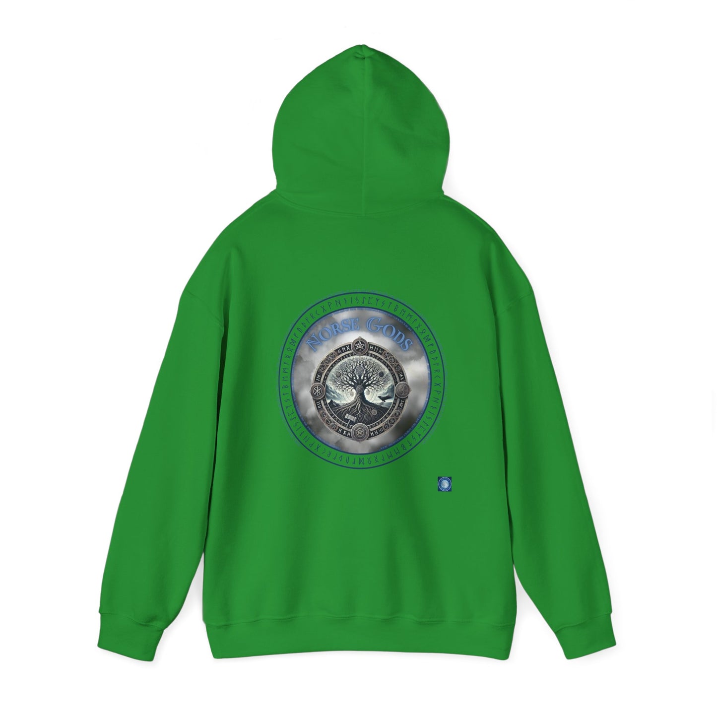 Thor, Hooded Sweatshirt