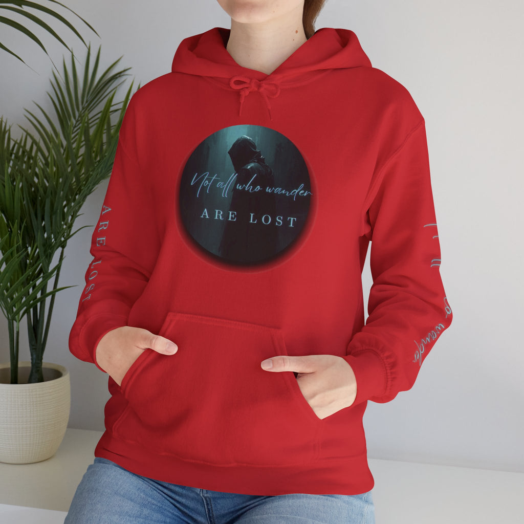 If Not Now, We Are Lost - hoodie